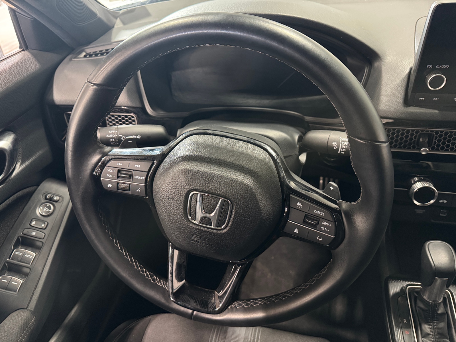 Thumbnail: 2025 Honda Civic - 5