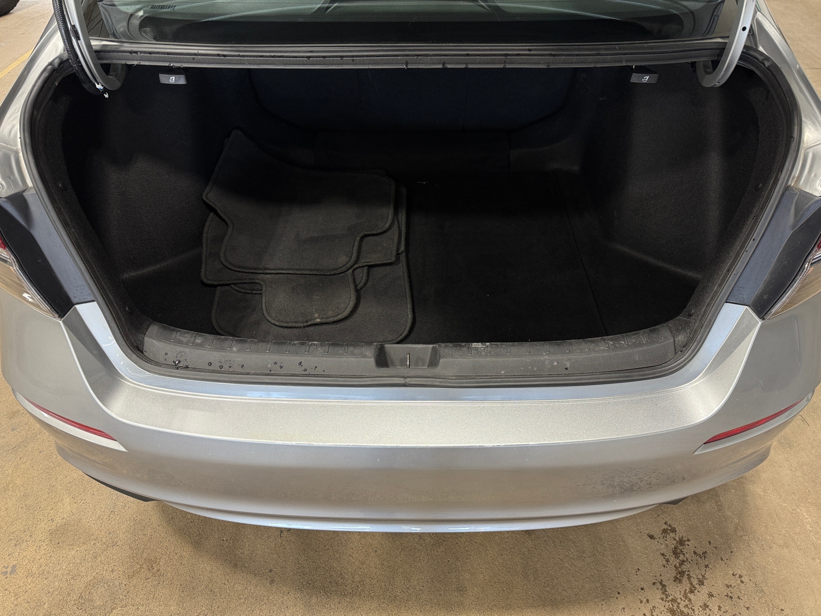 Thumbnail: 2025 Honda Civic - 7