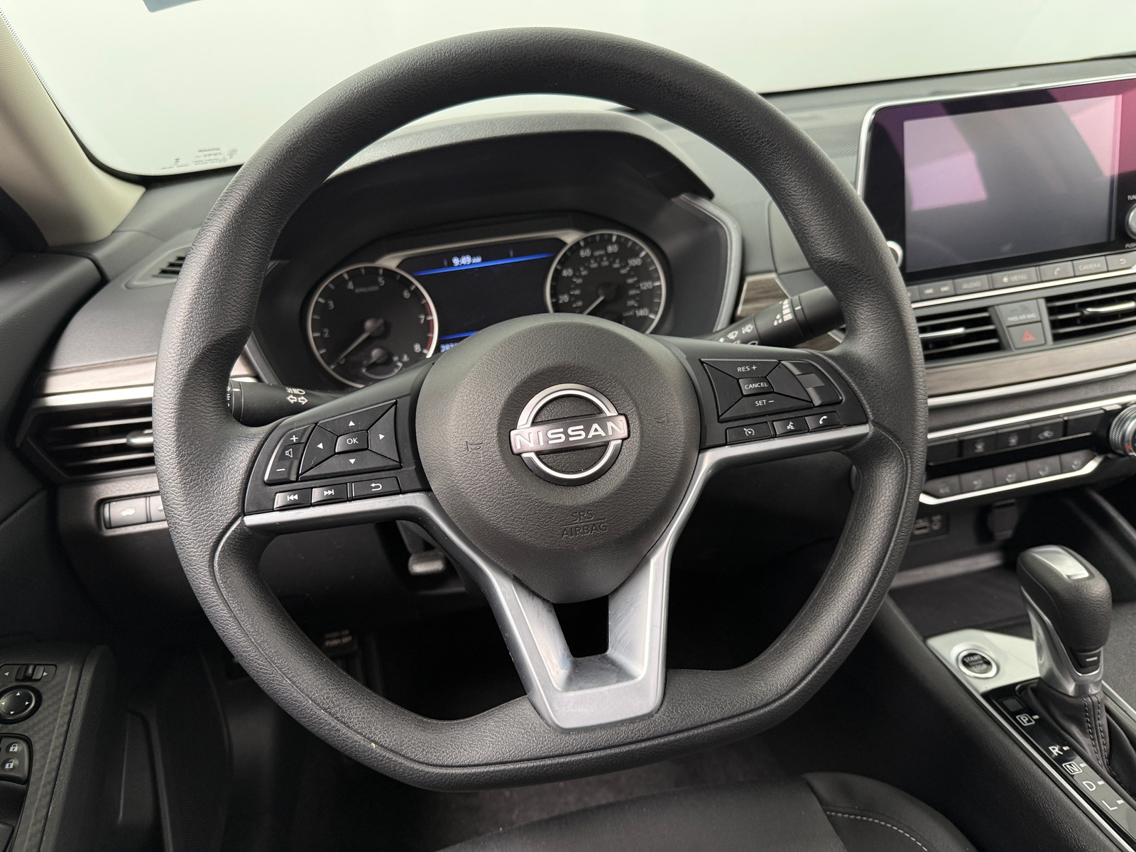 Thumbnail: 2025 Nissan Altima - 5