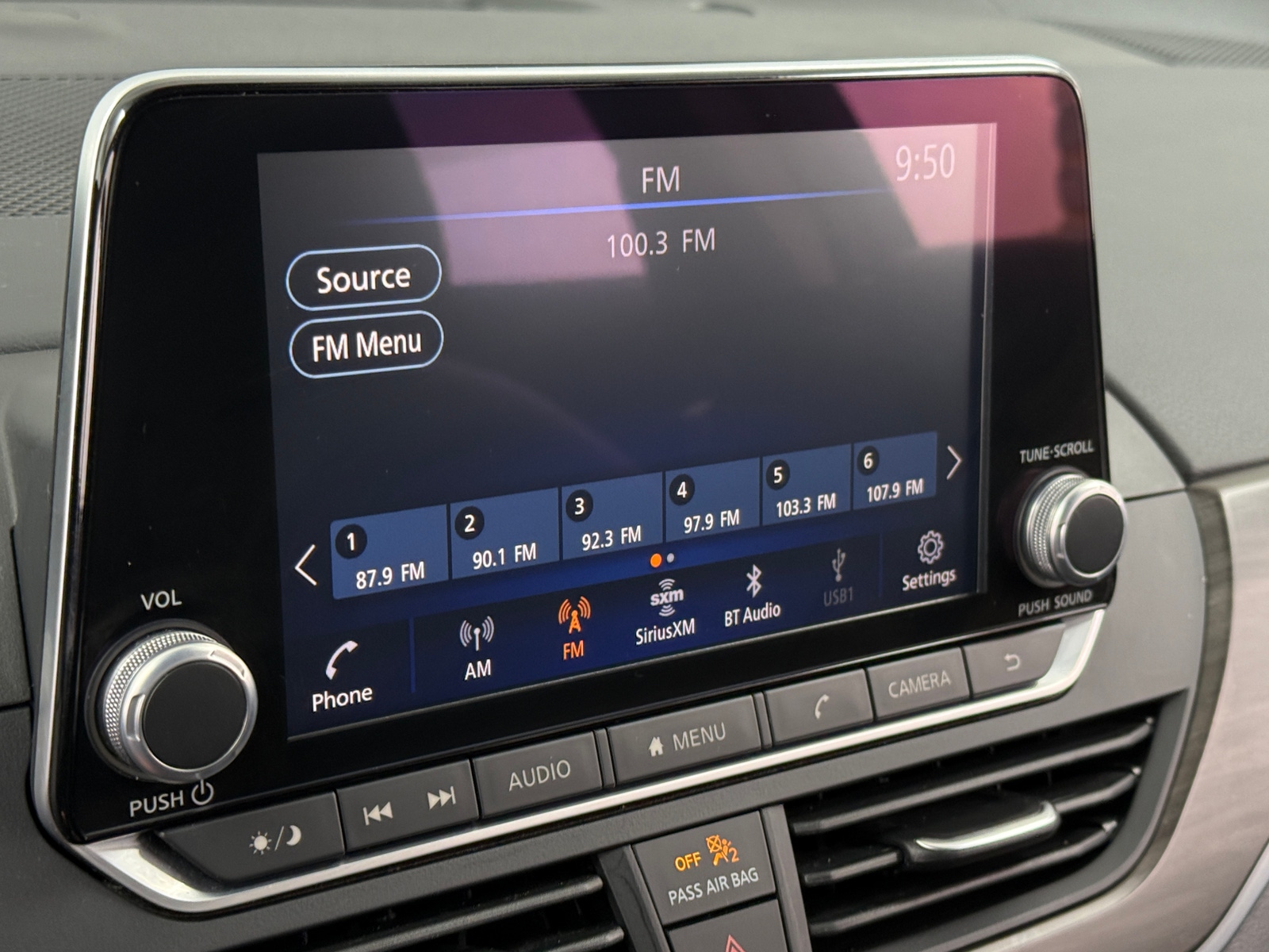 Thumbnail: 2025 Nissan Altima - 4