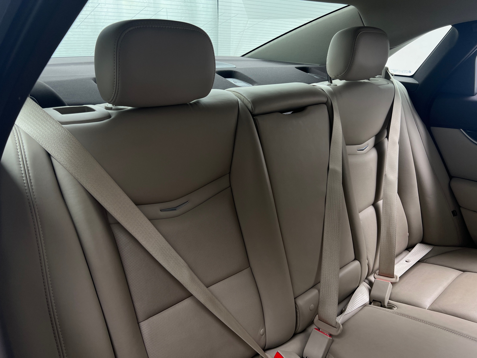 Thumbnail: 2017 Cadillac XTS - 5