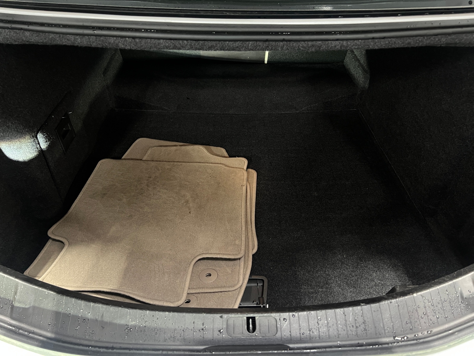 Thumbnail: 2017 Cadillac XTS - 6