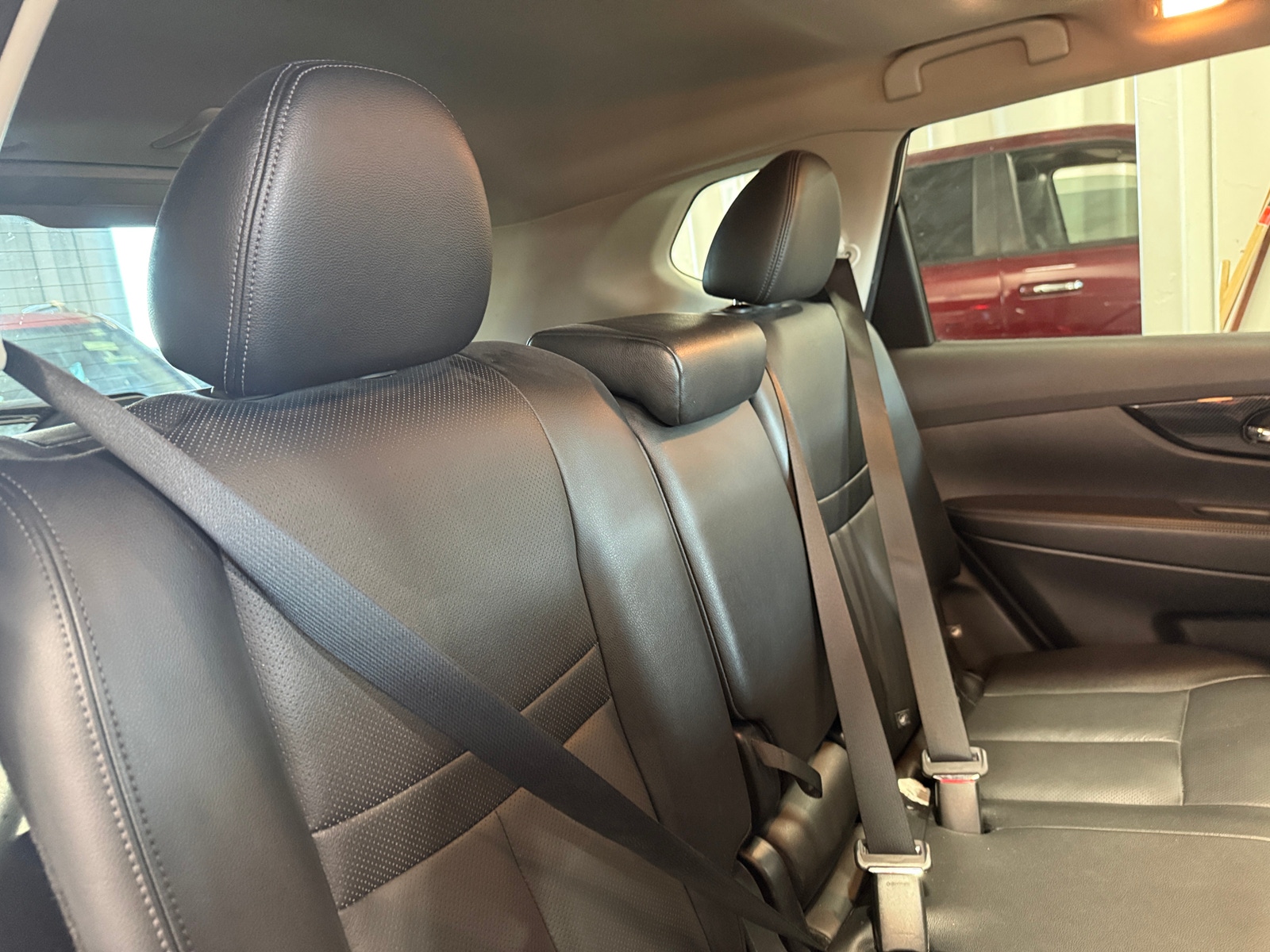 Thumbnail: 2019 Nissan Rogue - 5