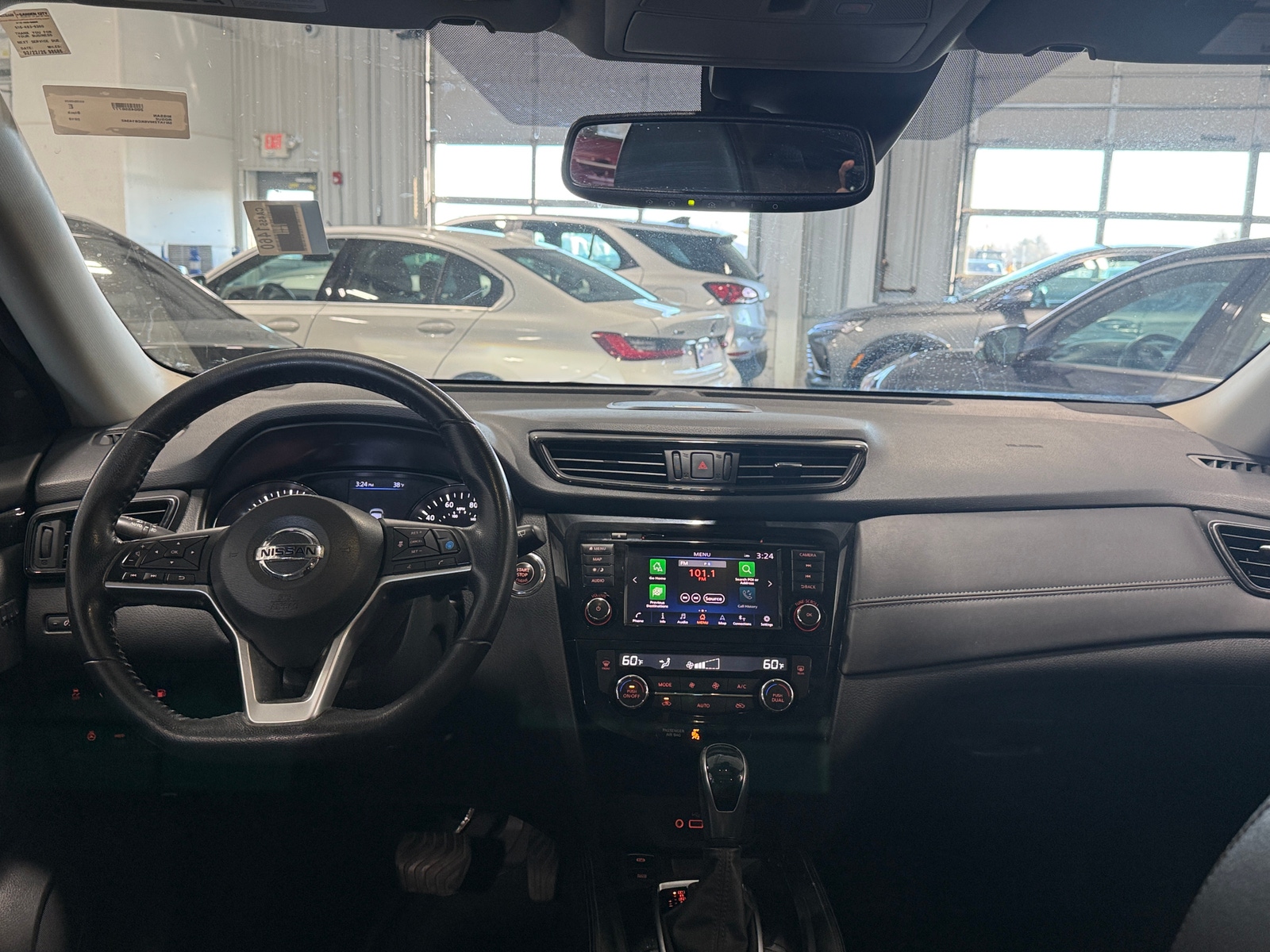 Thumbnail: 2019 Nissan Rogue - 2