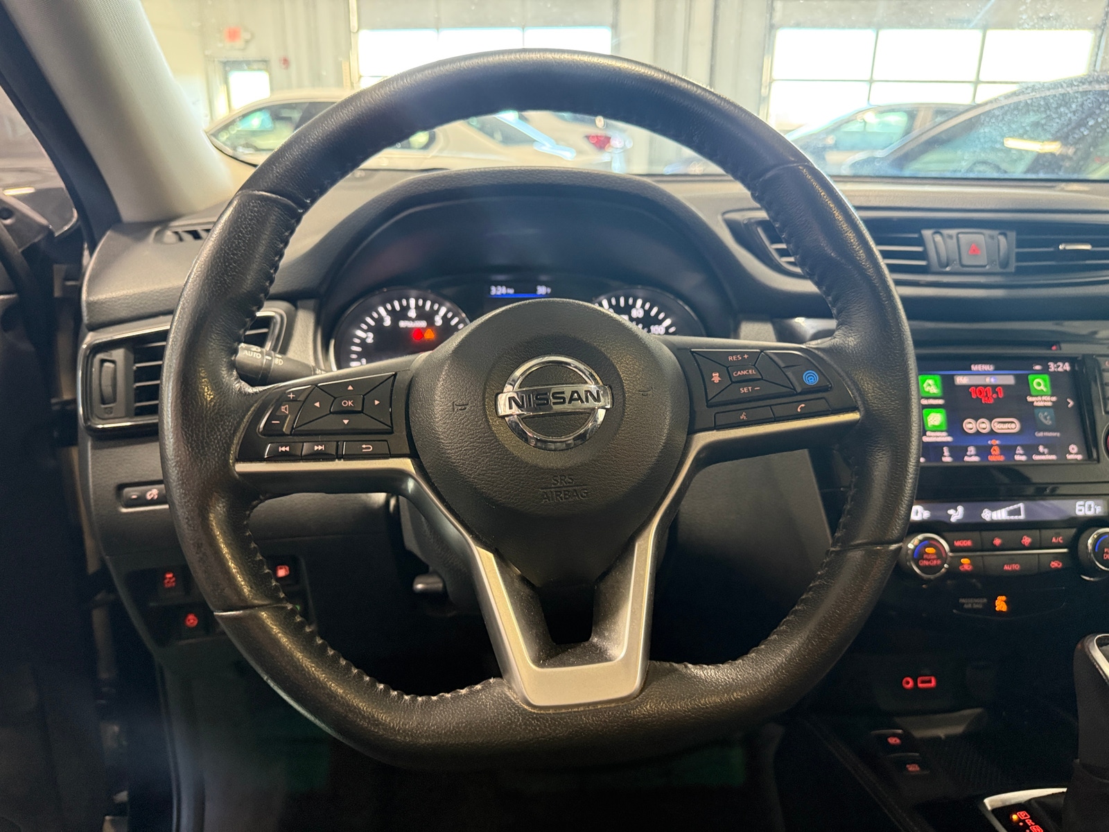 Thumbnail: 2019 Nissan Rogue - 4