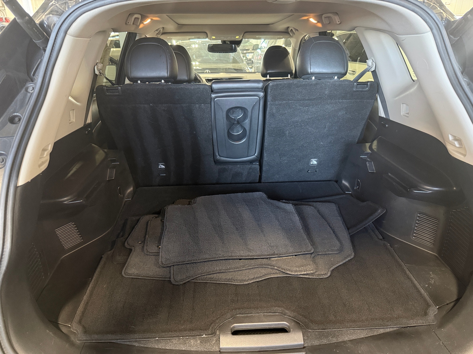 Thumbnail: 2019 Nissan Rogue - 6