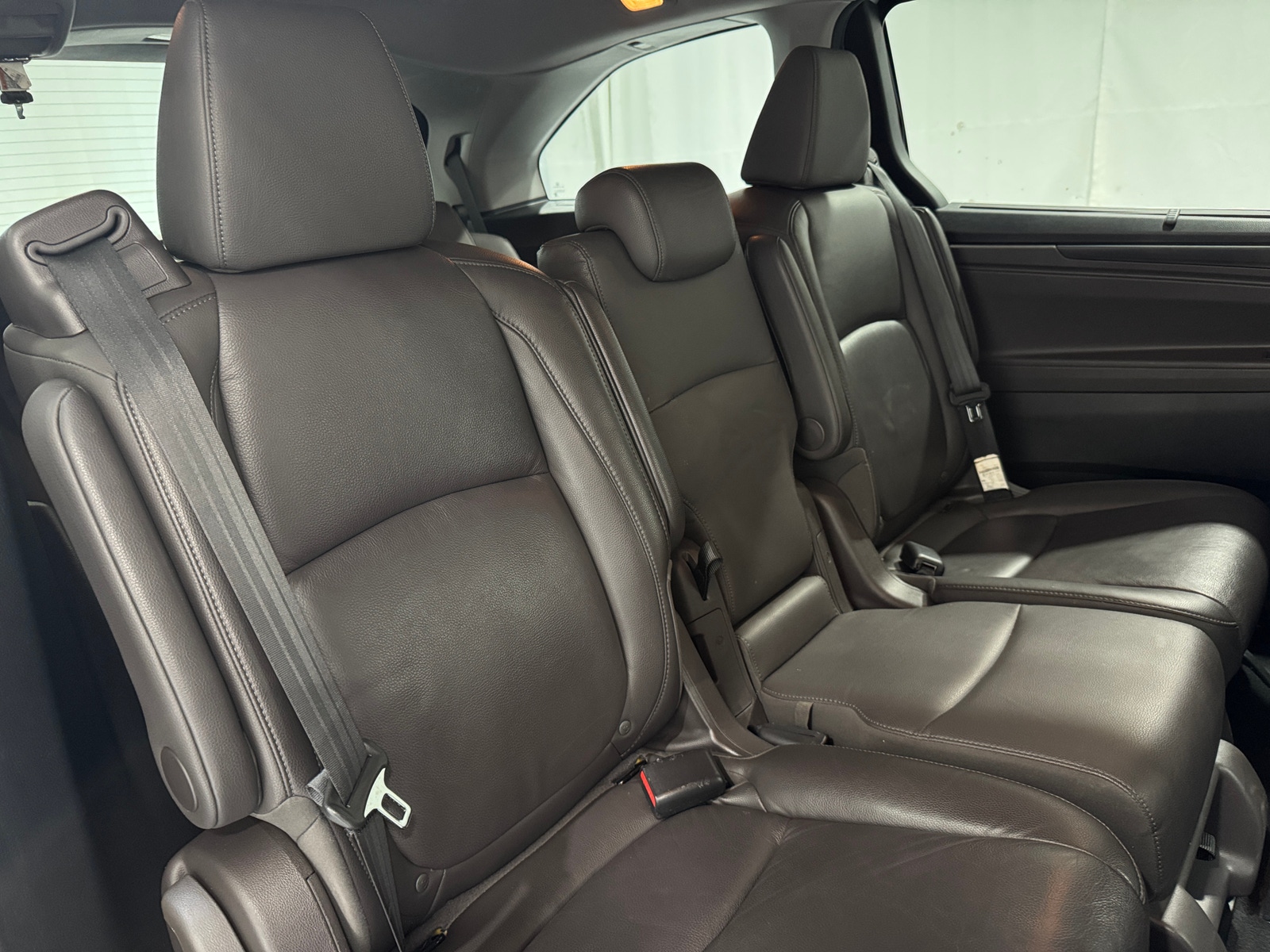 Thumbnail: 2019 Honda Odyssey - 5