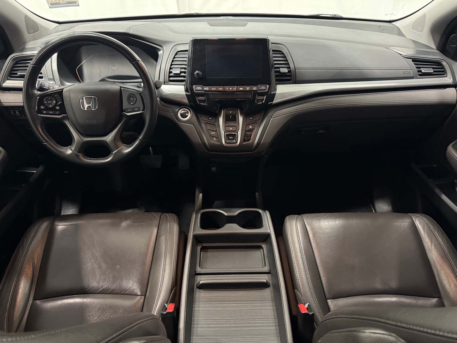 Thumbnail: 2019 Honda Odyssey - 2