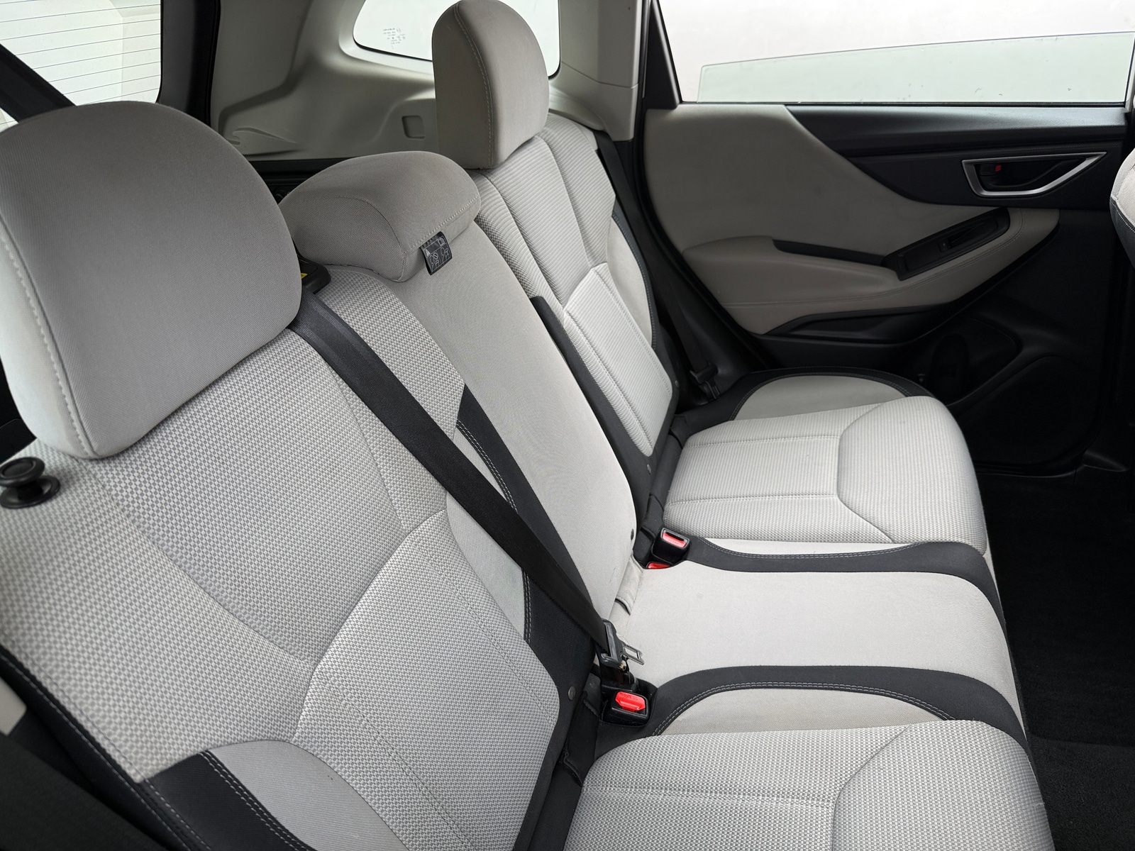 Thumbnail: 2019 Subaru Forester - 6