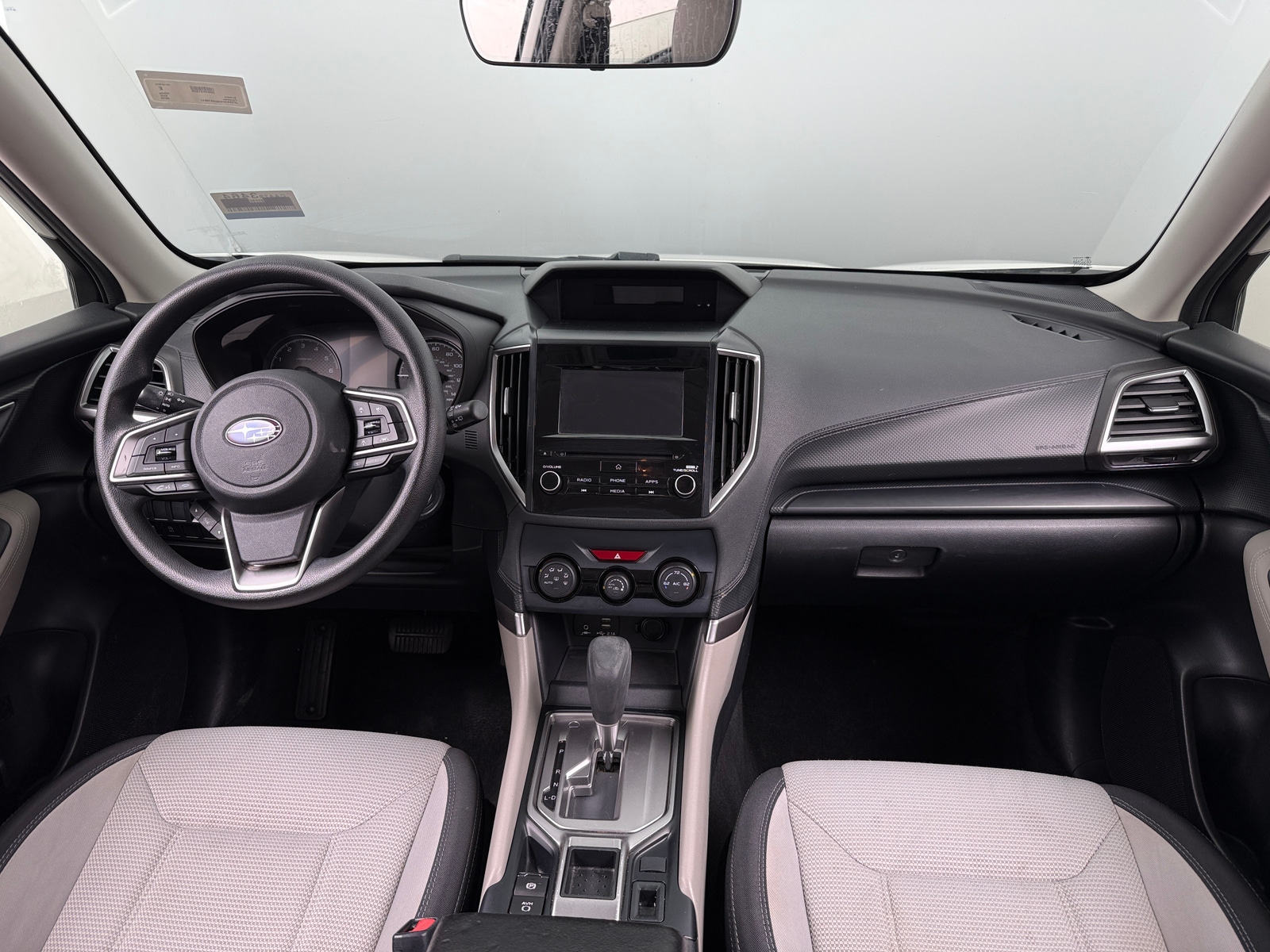 Thumbnail: 2019 Subaru Forester - 3