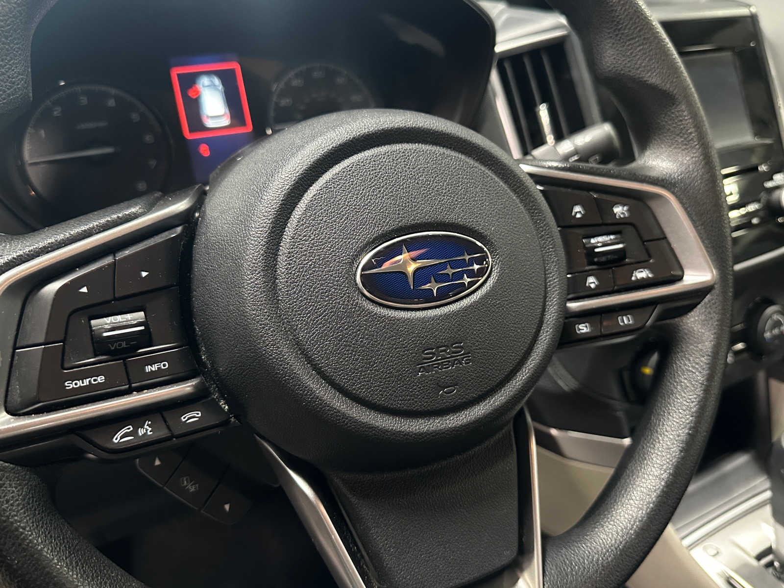 Thumbnail: 2019 Subaru Forester - 5