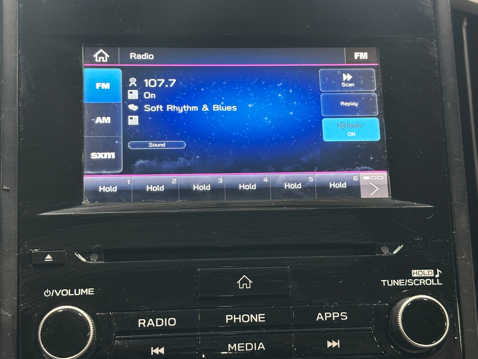 Thumbnail: 2019 Subaru Forester - 4