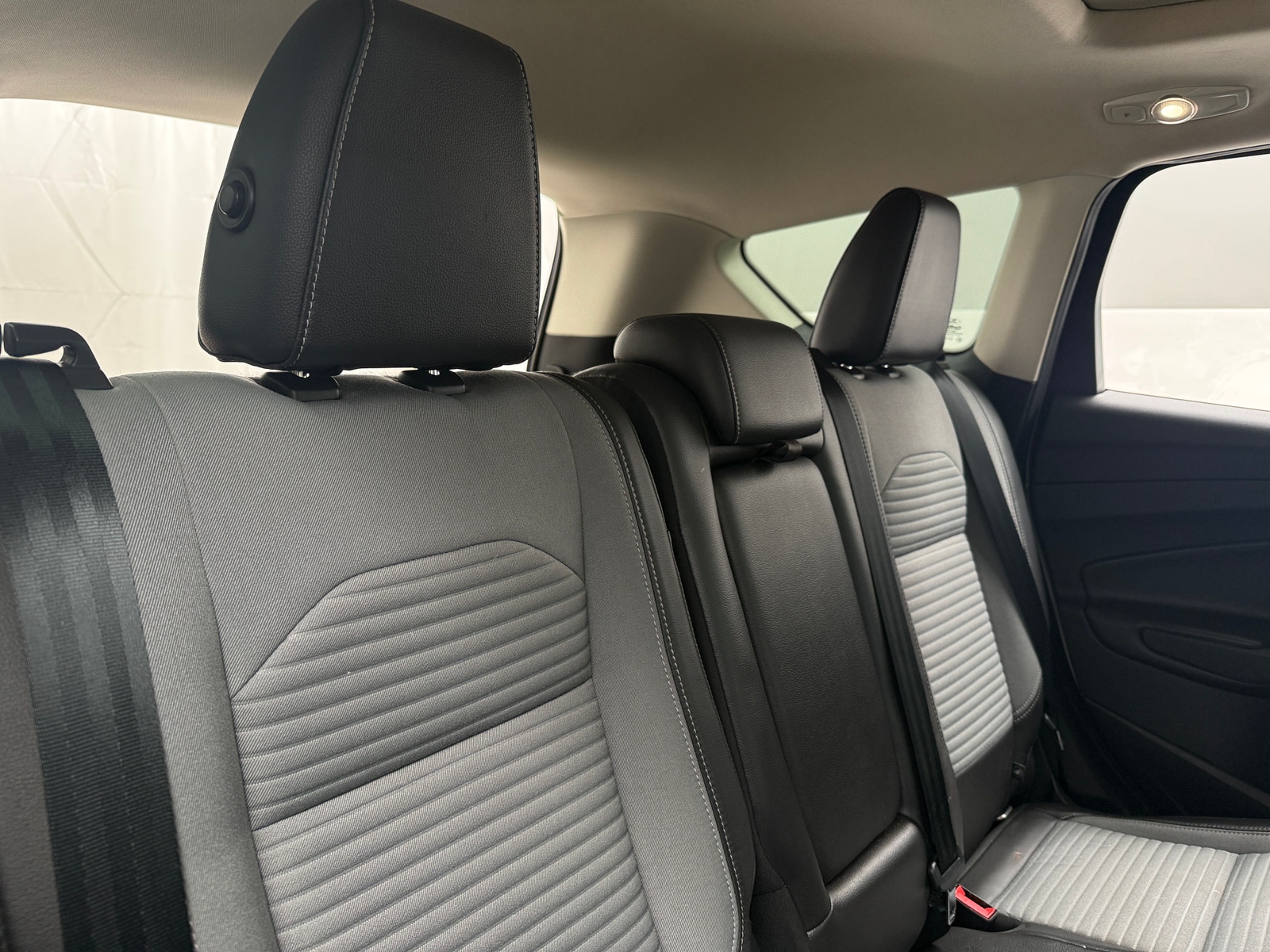 Thumbnail: 2017 Ford Escape - 5