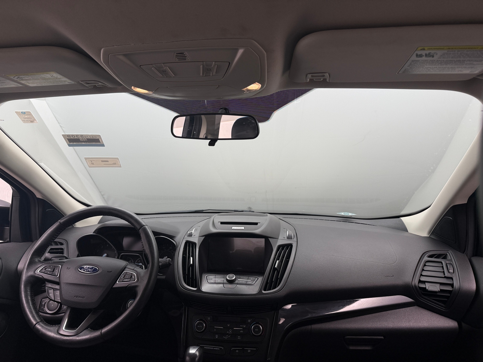 Thumbnail: 2017 Ford Escape - 2