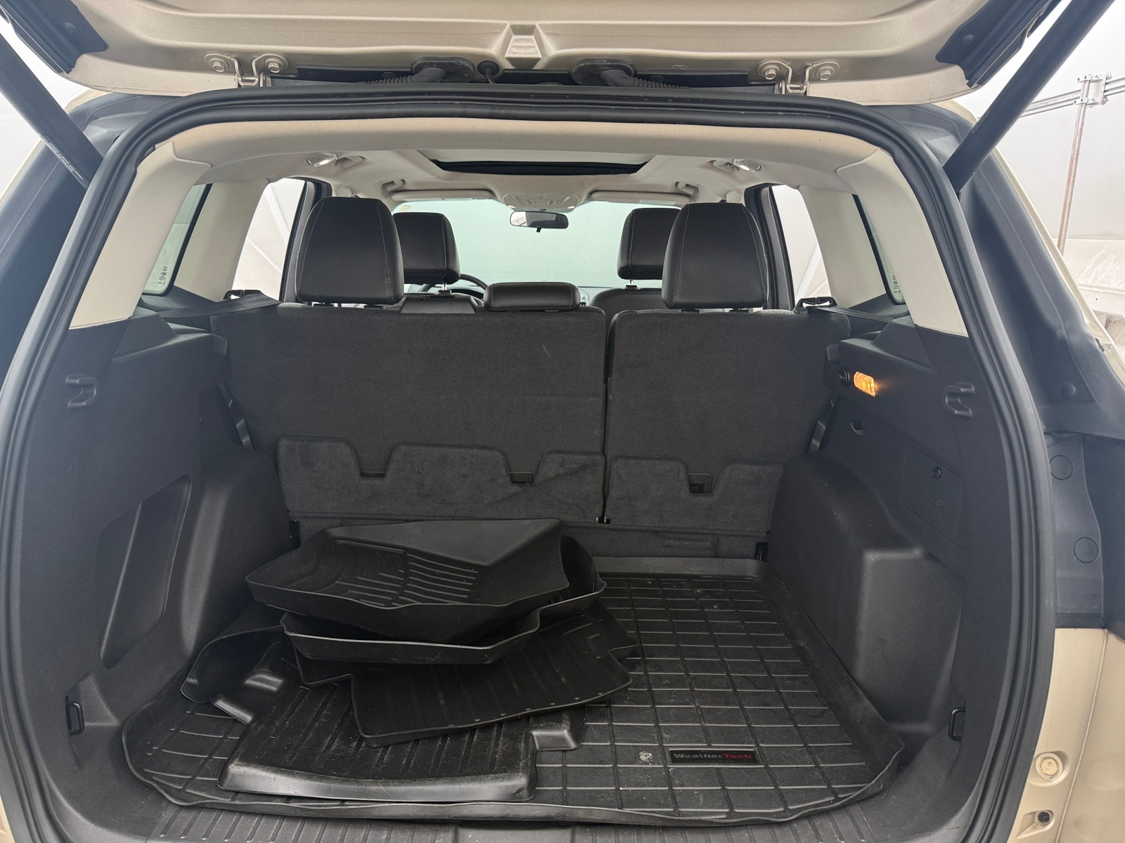 Thumbnail: 2017 Ford Escape - 6