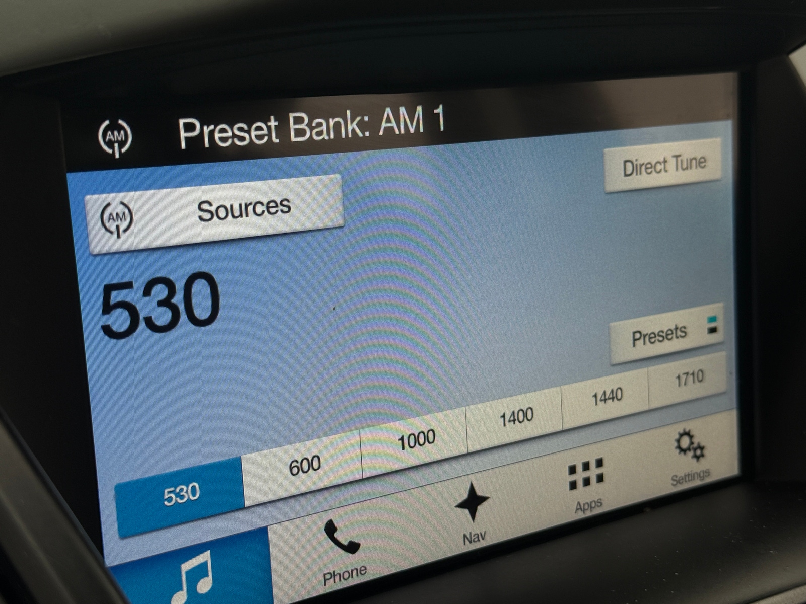 Thumbnail: 2017 Ford Escape - 3