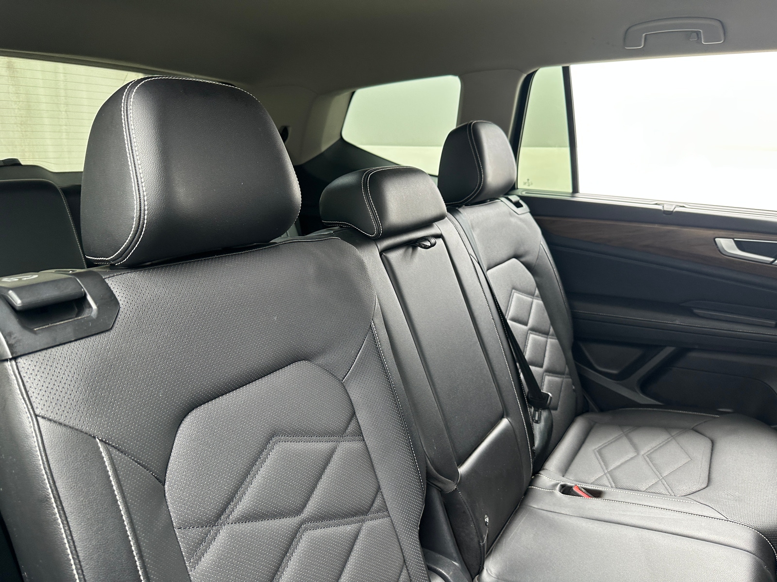 Thumbnail: 2024 Volkswagen Atlas - 5