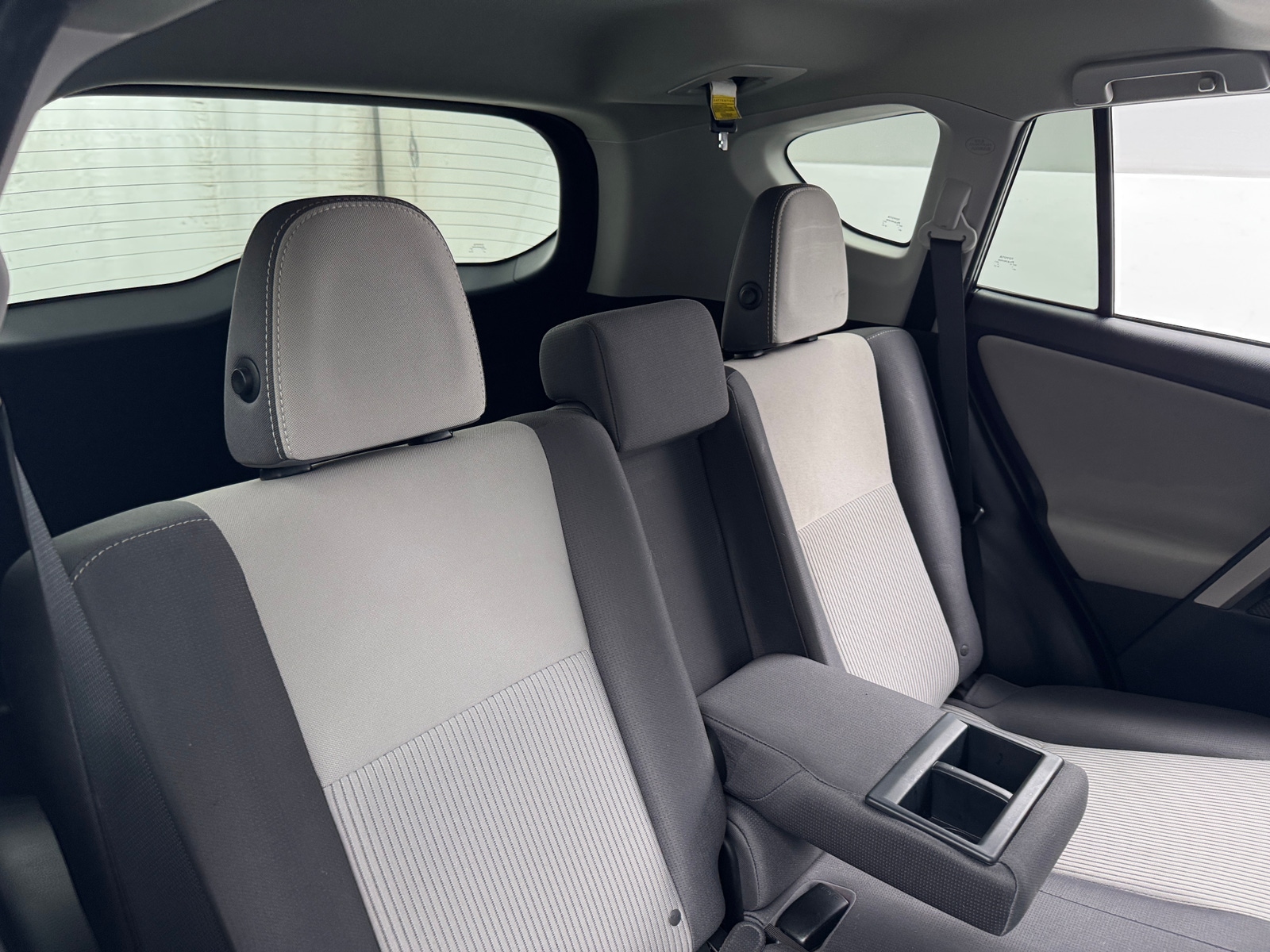 Thumbnail: 2014 Toyota RAV4 - 6