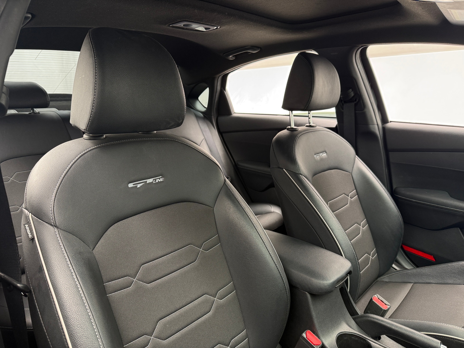 Thumbnail: 2021 Kia Forte - 2