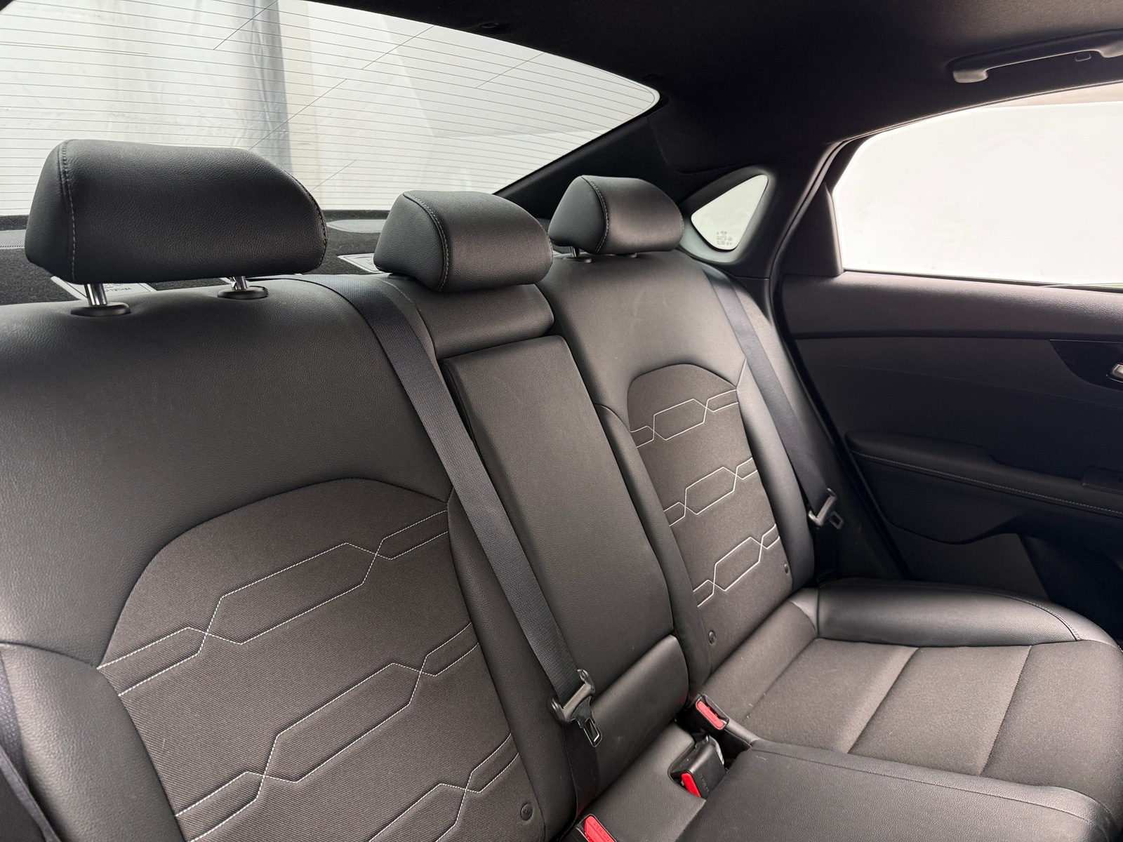 Thumbnail: 2021 Kia Forte - 6