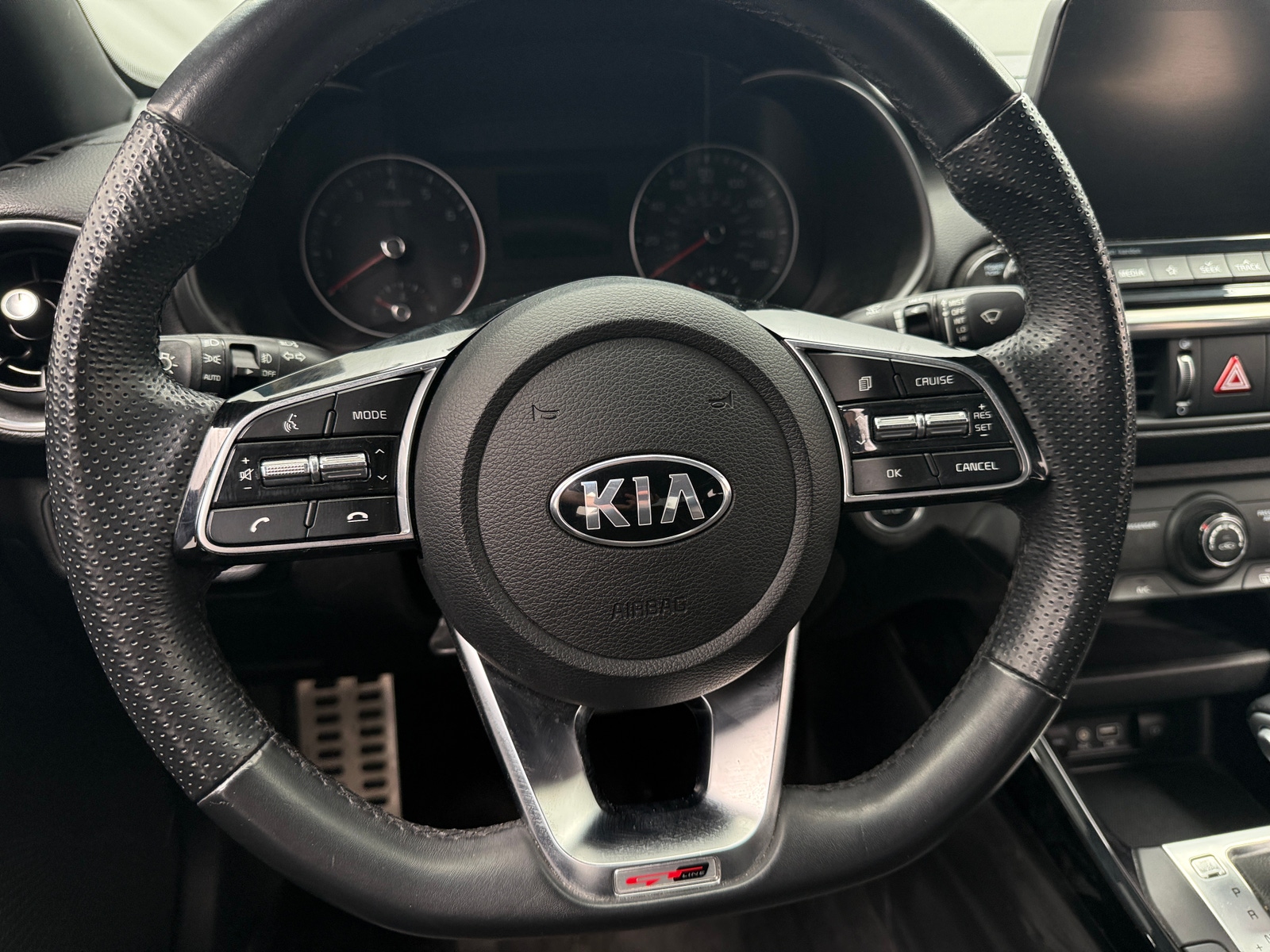 Thumbnail: 2021 Kia Forte - 5