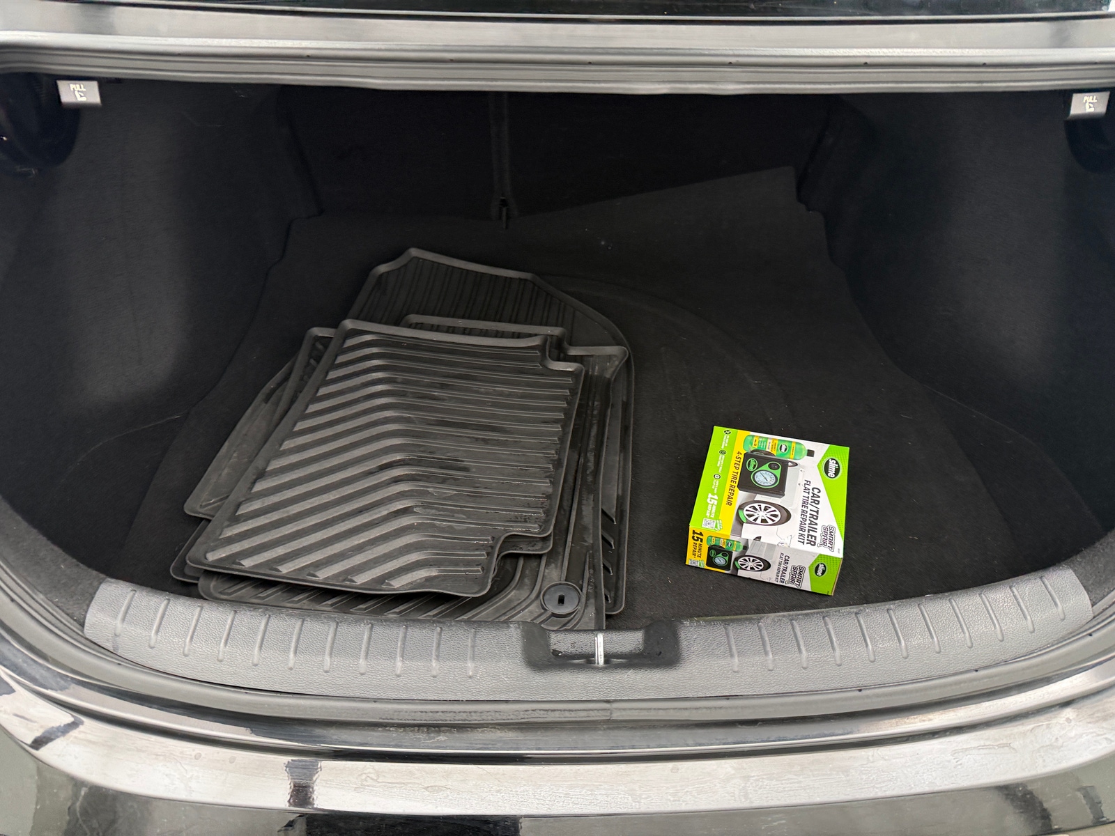 Thumbnail: 2021 Kia Forte - 7