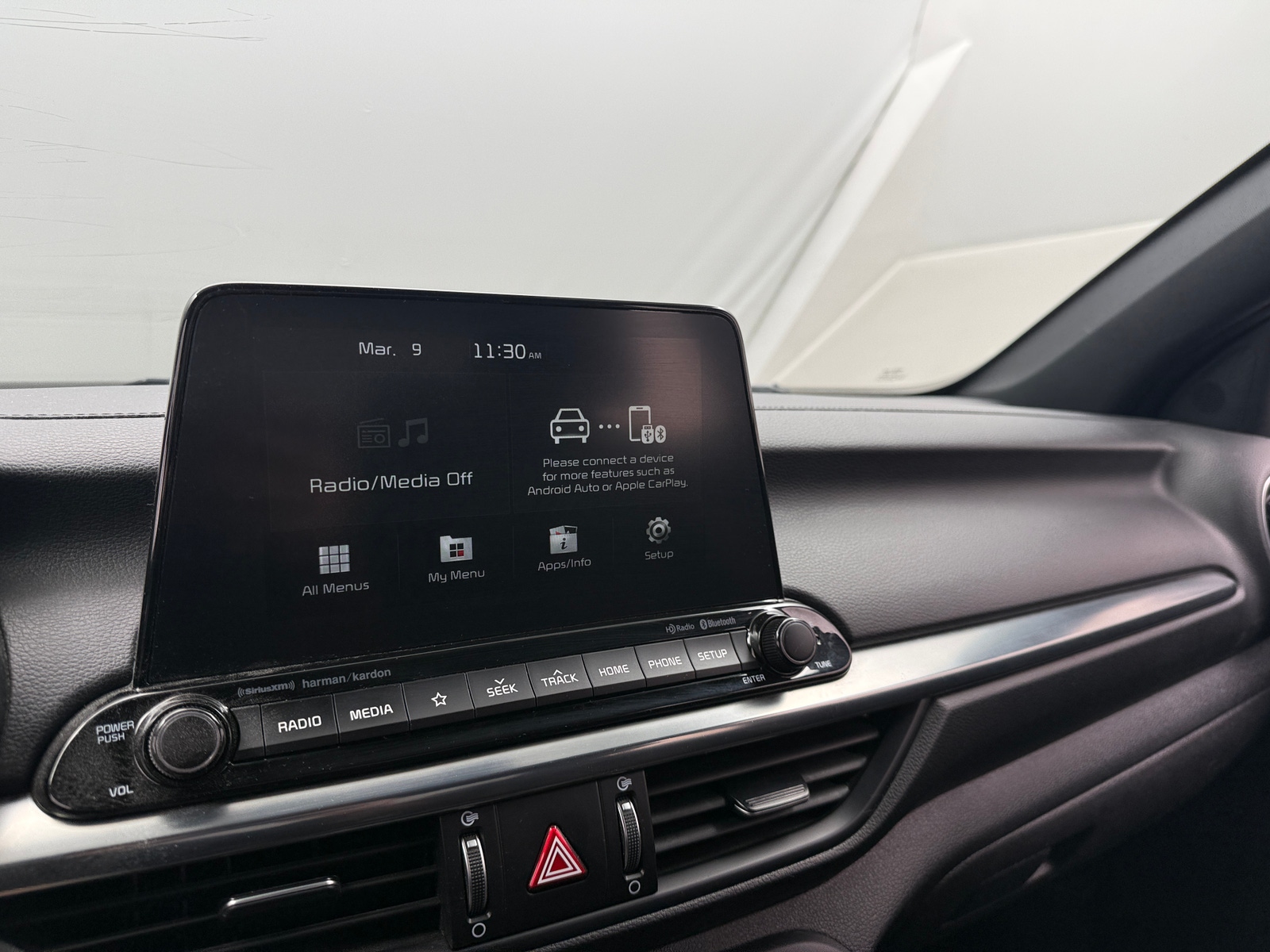 Thumbnail: 2021 Kia Forte - 4