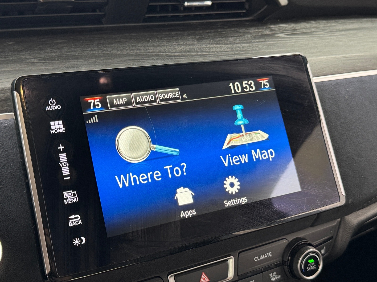 Thumbnail: 2018 Honda Clarity - 3