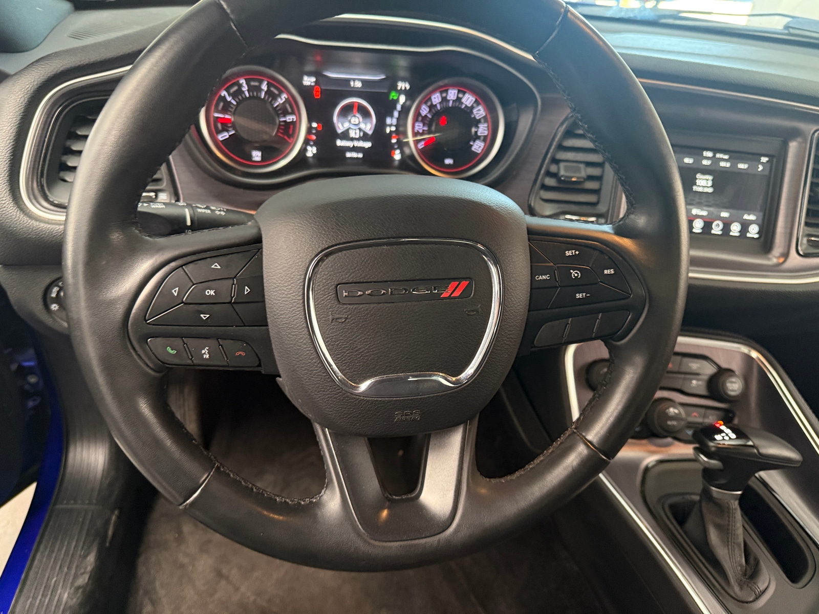 Thumbnail: 2018 Dodge Challenger - 4