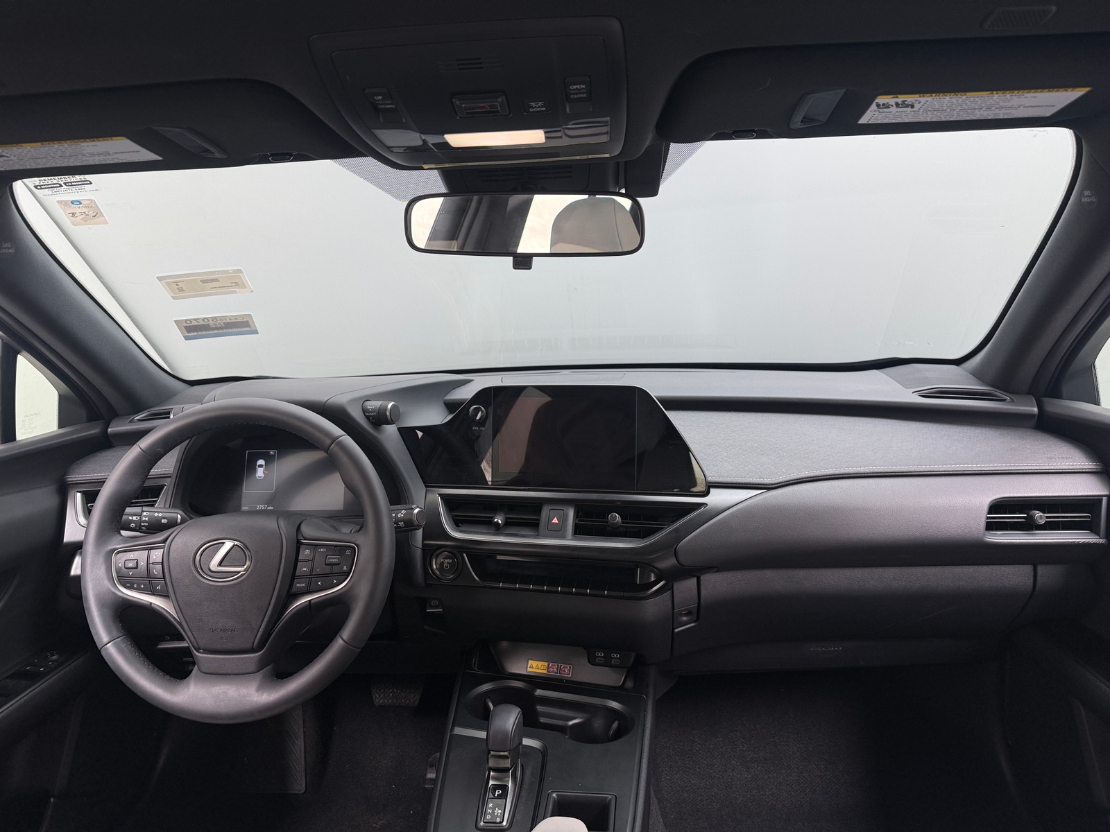 Thumbnail: 2025 Lexus UX - 2