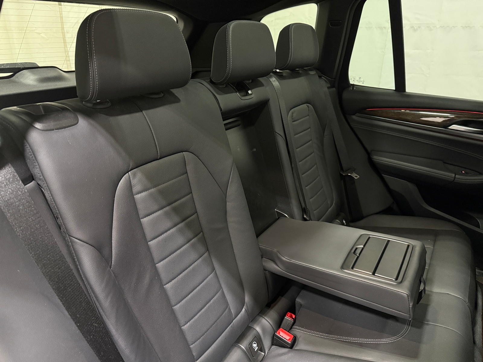 Thumbnail: 2019 BMW X3 - 5