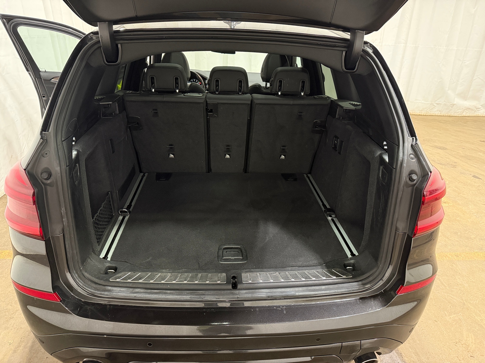 Thumbnail: 2019 BMW X3 - 6