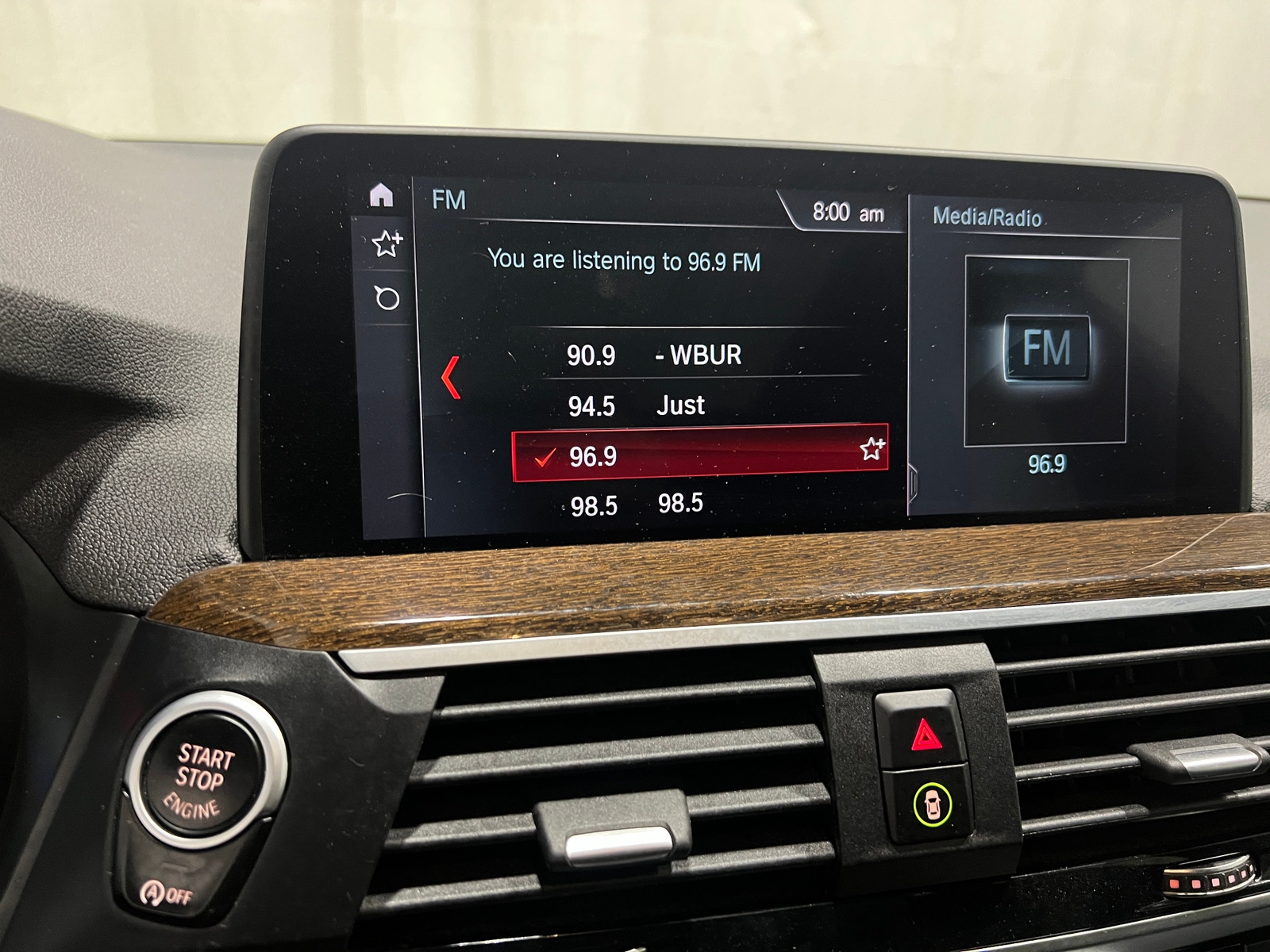 Thumbnail: 2019 BMW X3 - 3