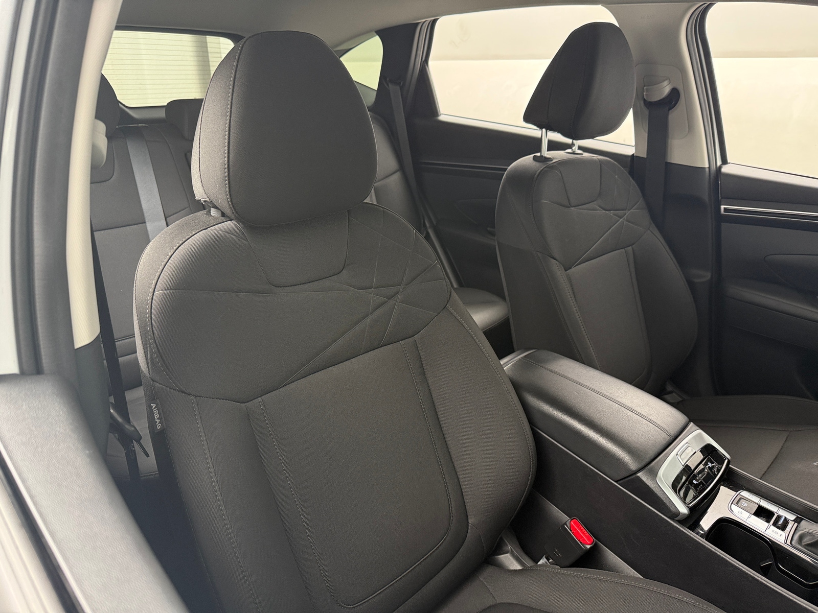 Thumbnail: 2022 Hyundai Tucson - 2