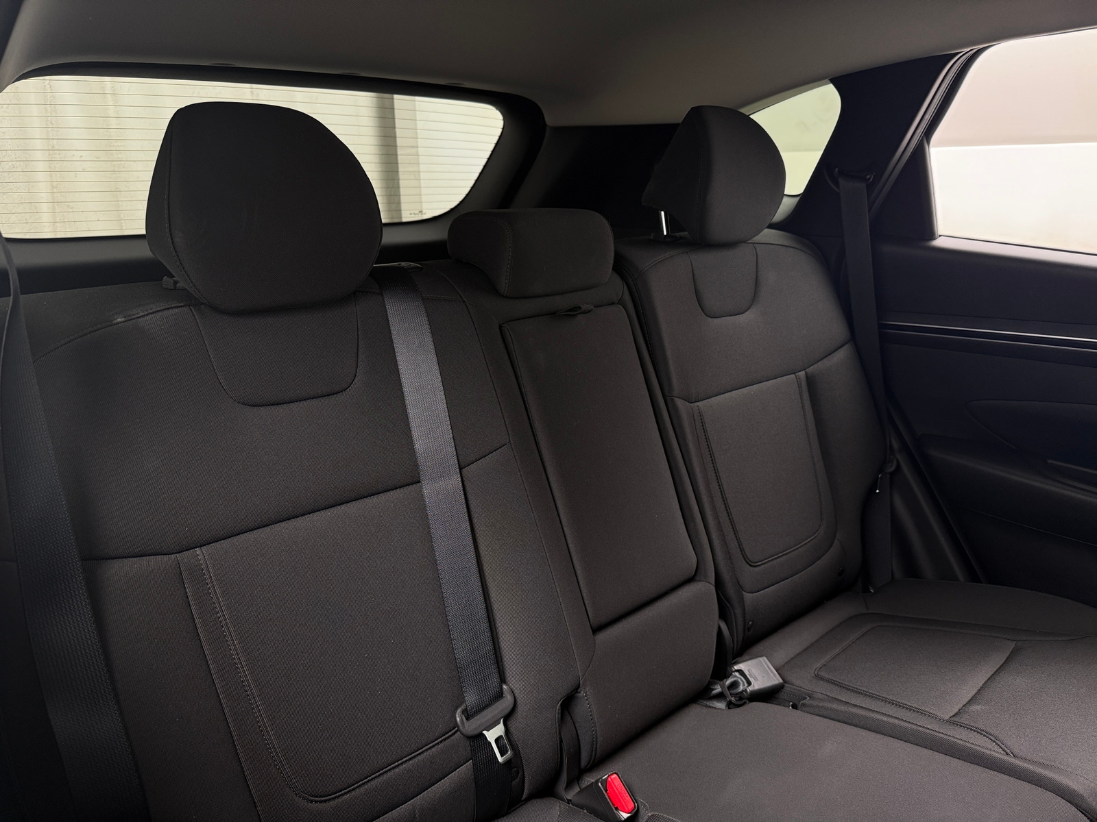 Thumbnail: 2022 Hyundai Tucson - 6