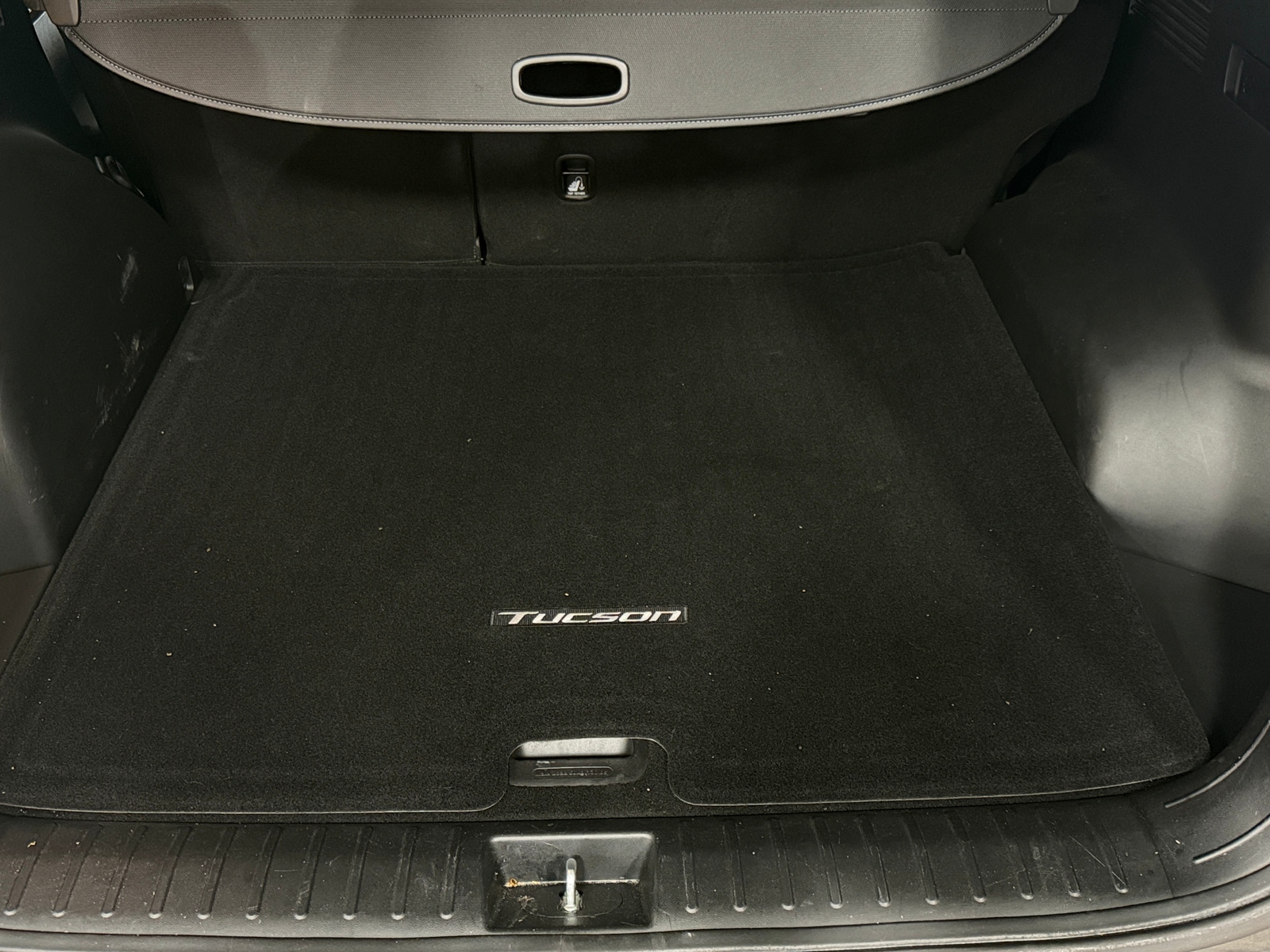 Thumbnail: 2022 Hyundai Tucson - 7