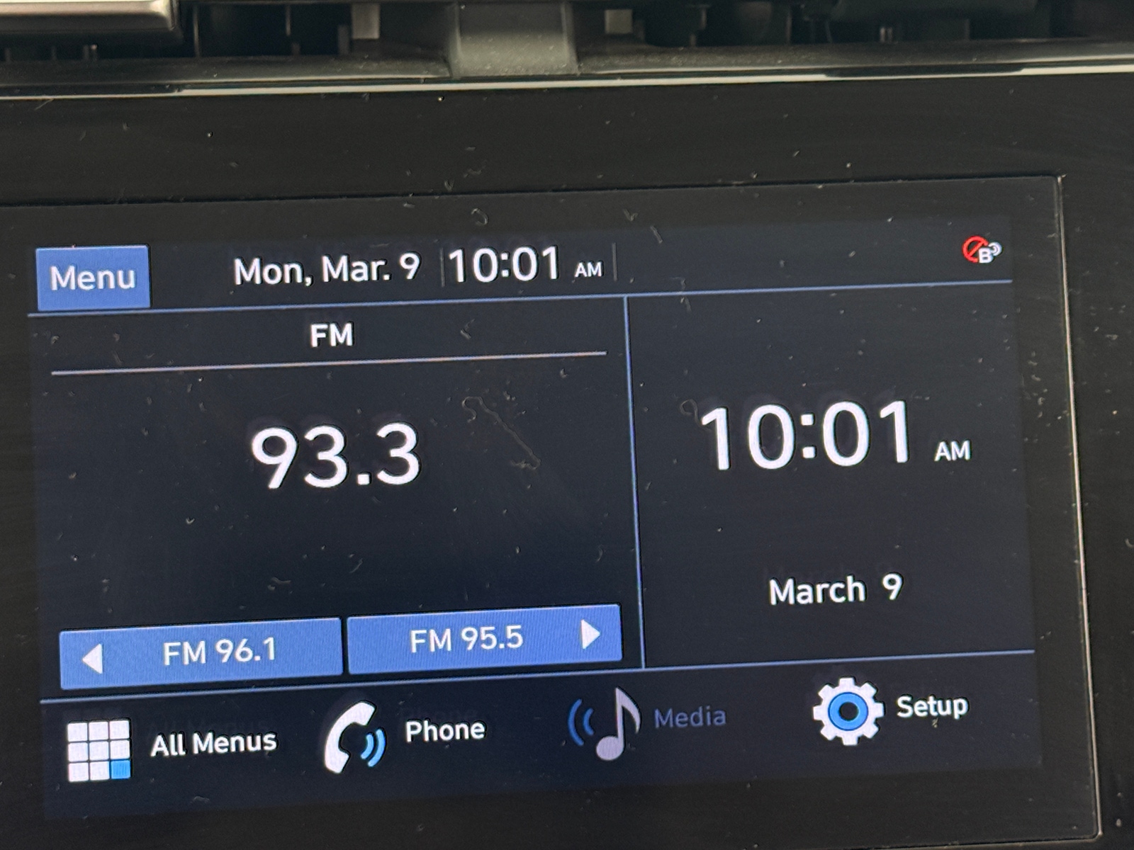 Thumbnail: 2022 Hyundai Tucson - 4