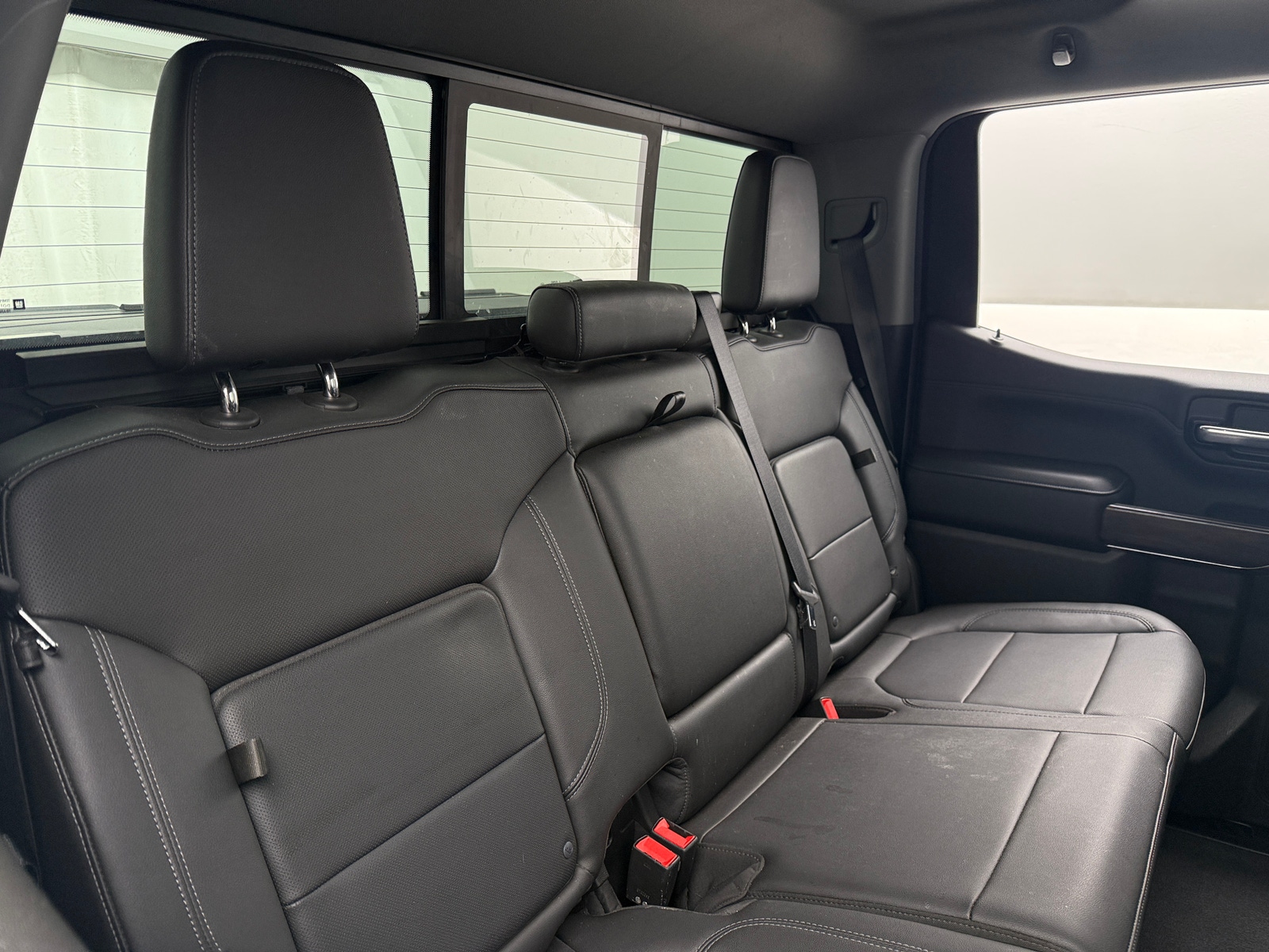 Thumbnail: 2019 GMC Sierra 1500 - 5