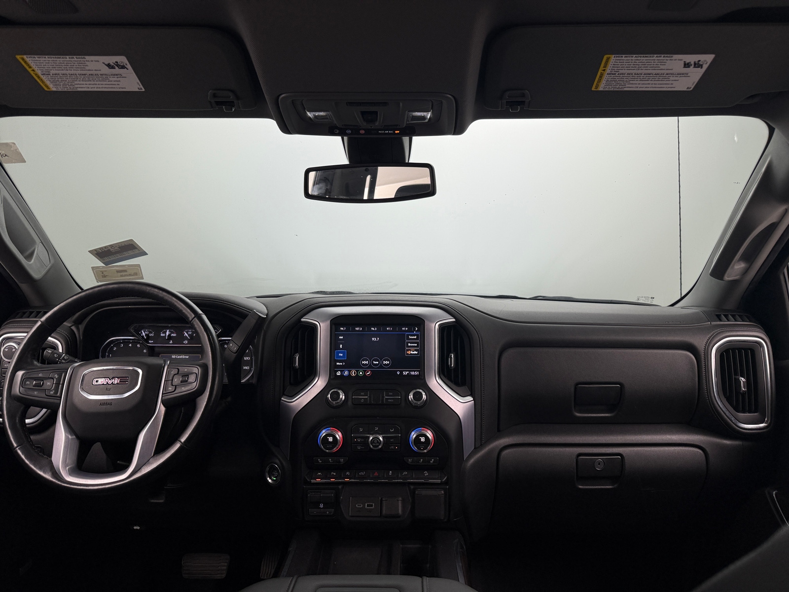 Thumbnail: 2019 GMC Sierra 1500 - 2