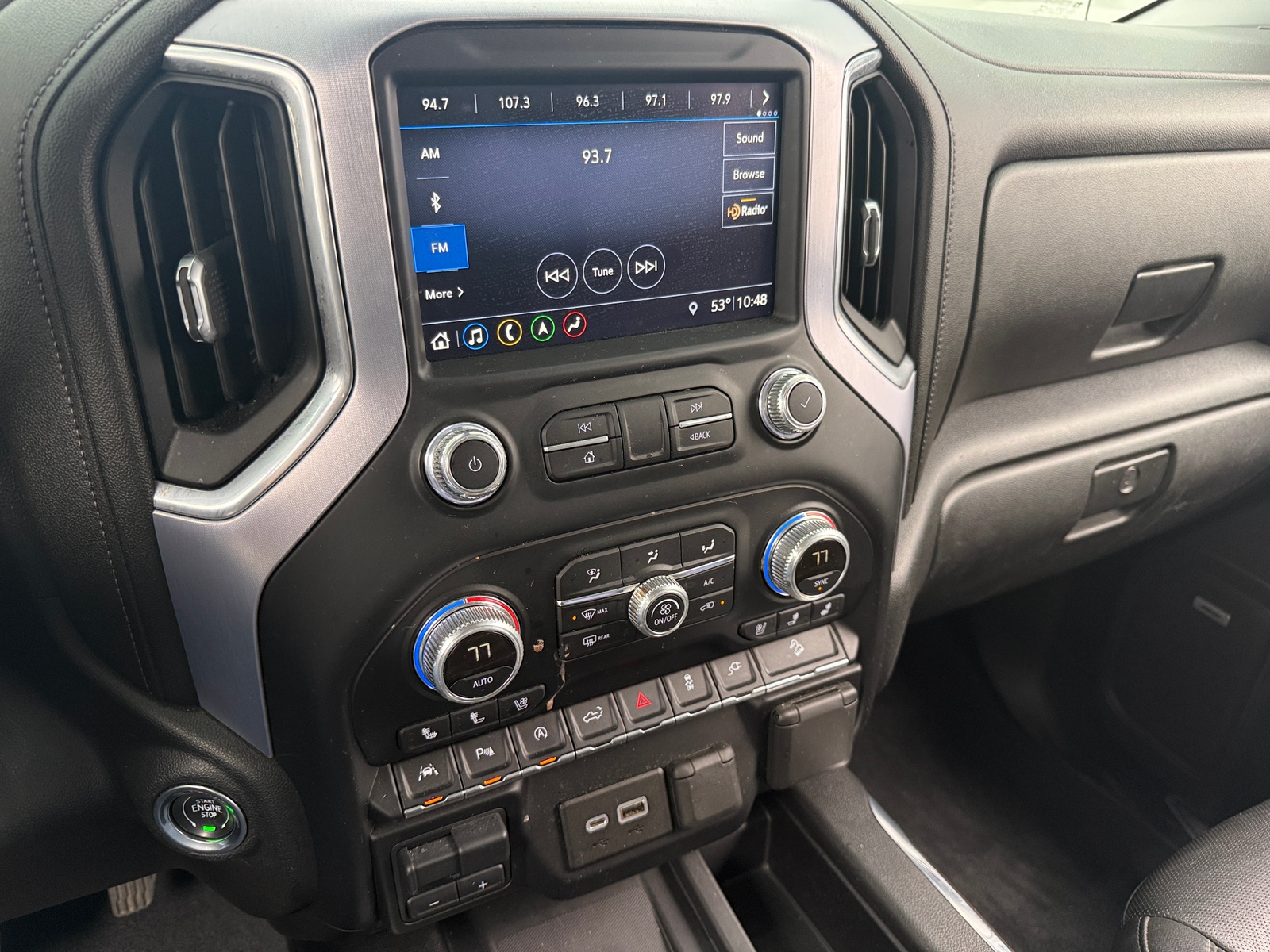 Thumbnail: 2019 GMC Sierra 1500 - 3