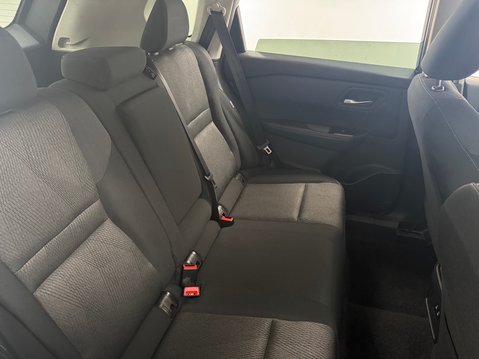 Thumbnail: 2025 Nissan Rogue - 6