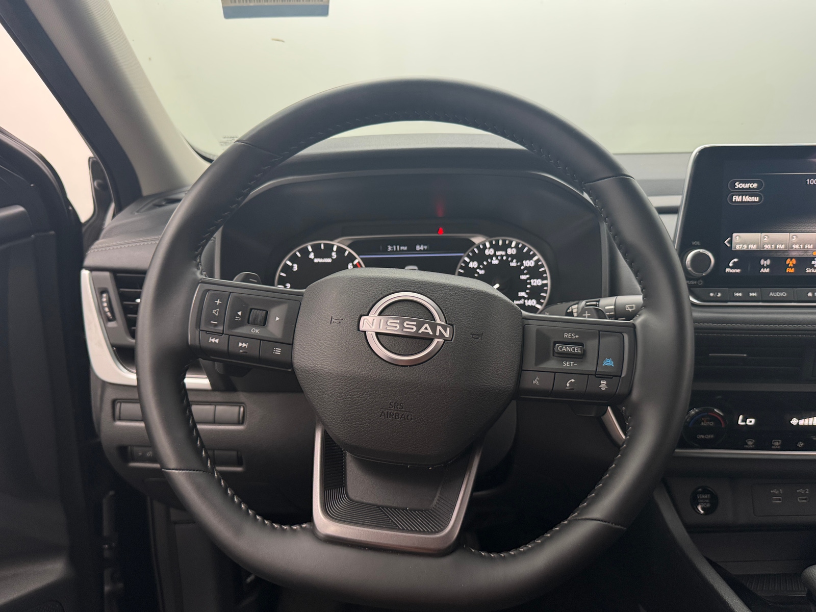 Thumbnail: 2025 Nissan Rogue - 5