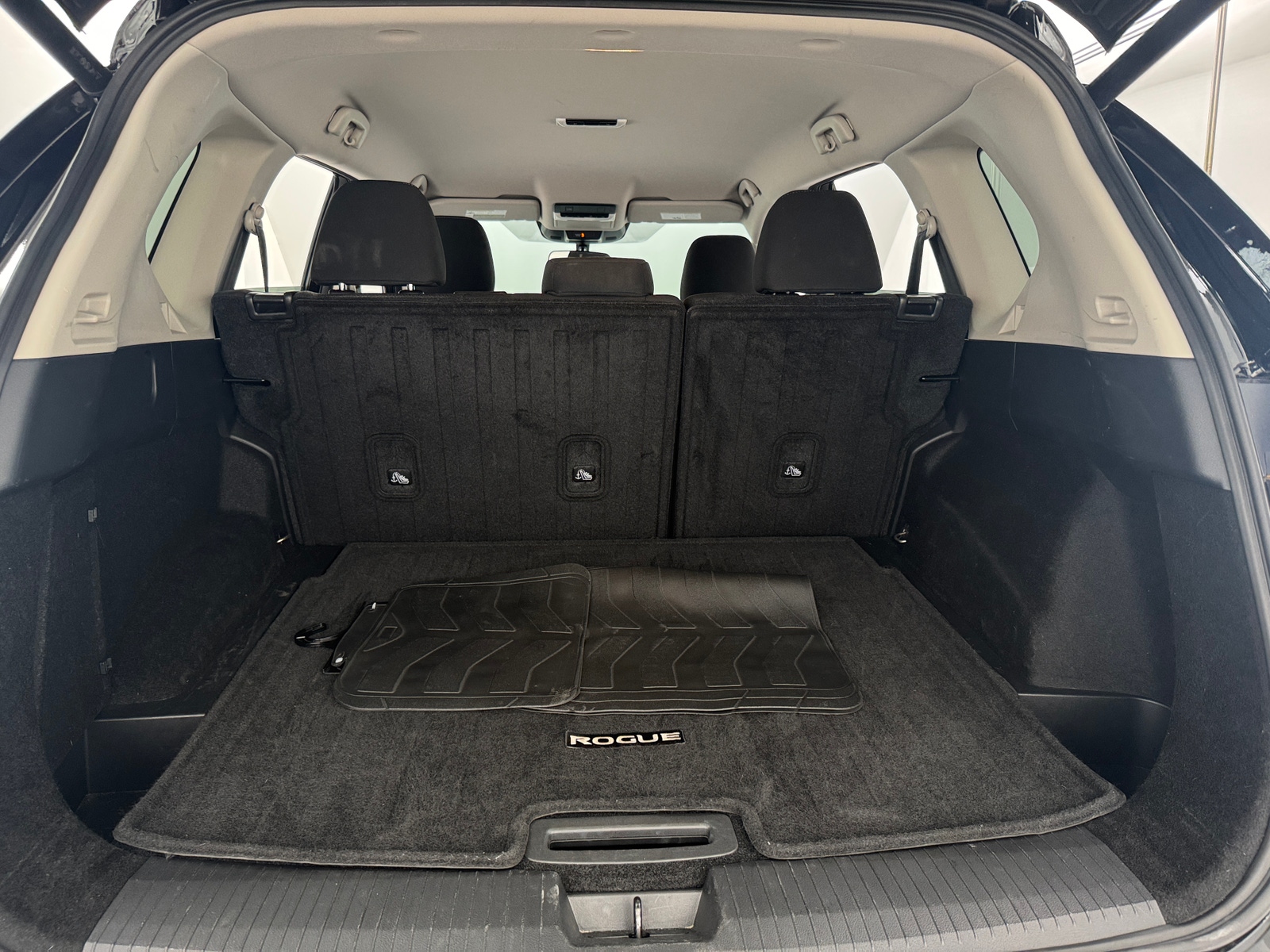 Thumbnail: 2025 Nissan Rogue - 7