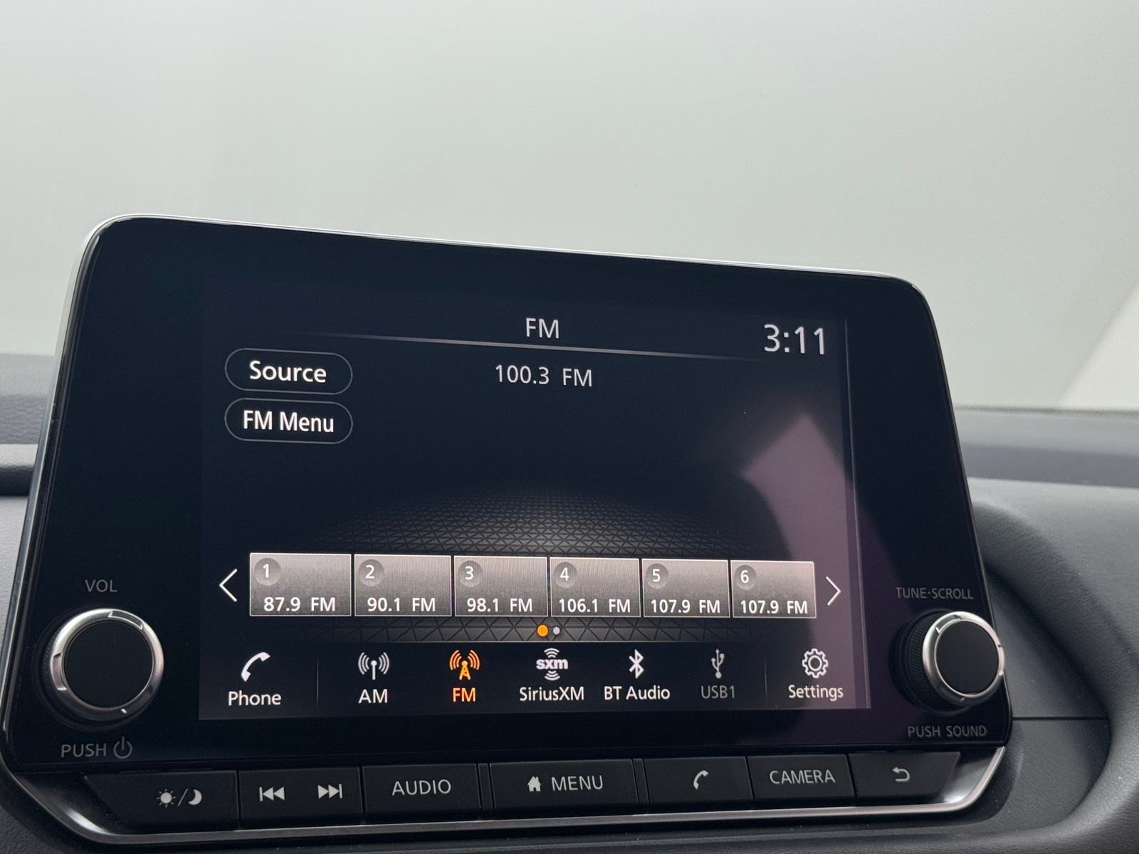 Thumbnail: 2025 Nissan Rogue - 4