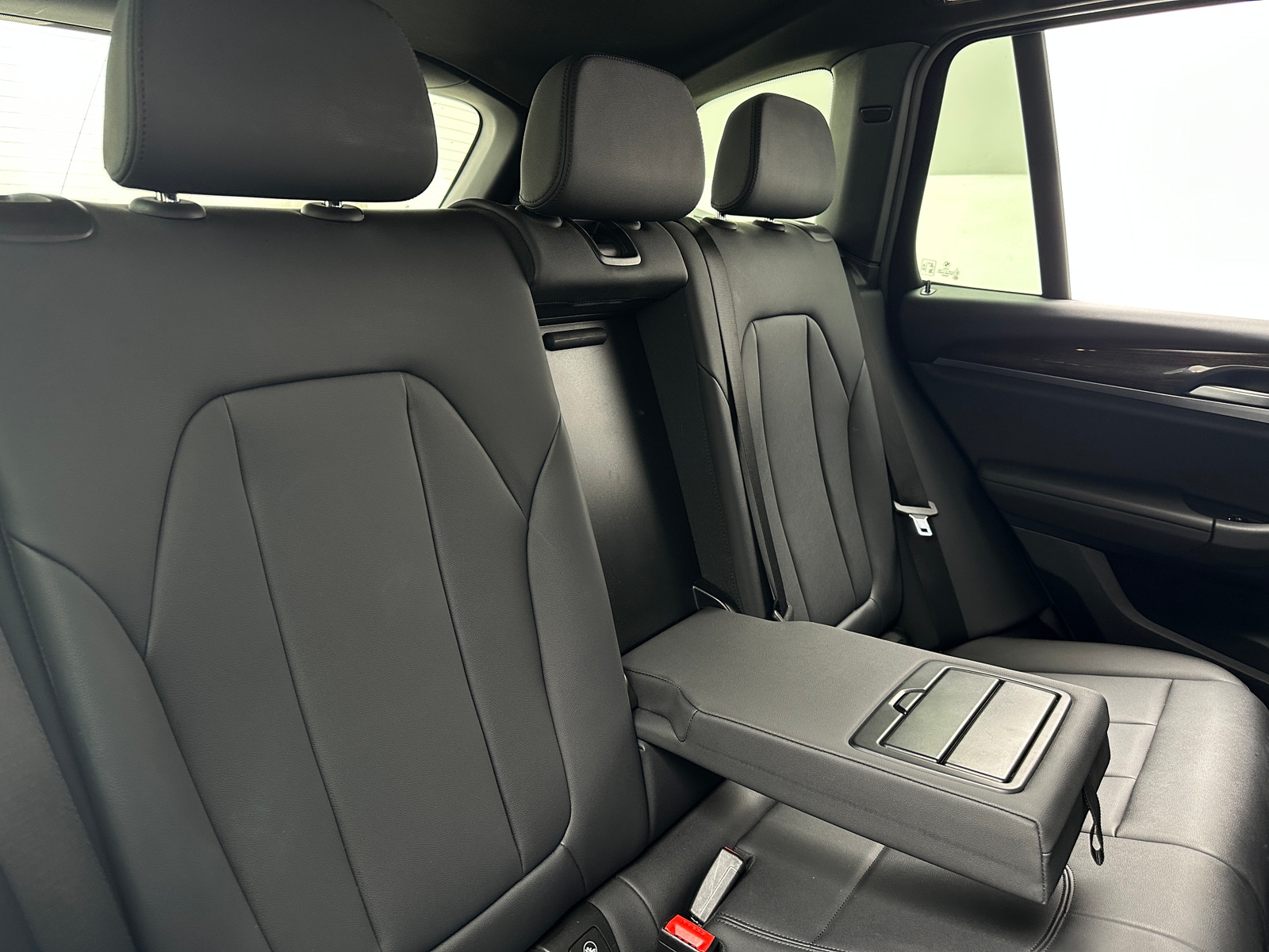 Thumbnail: 2019 BMW X3 - 5