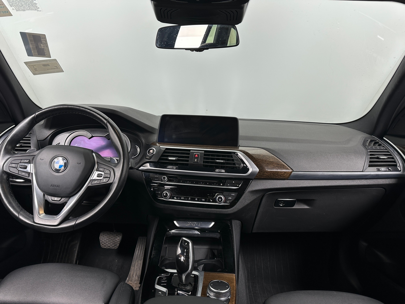 Thumbnail: 2019 BMW X3 - 2
