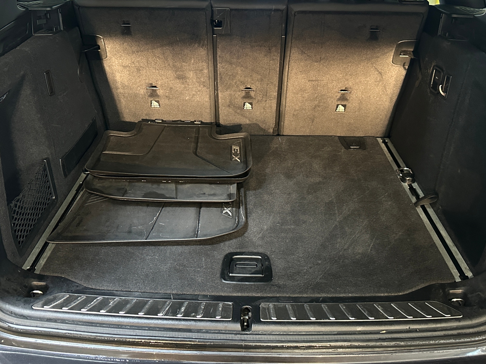 Thumbnail: 2019 BMW X3 - 6