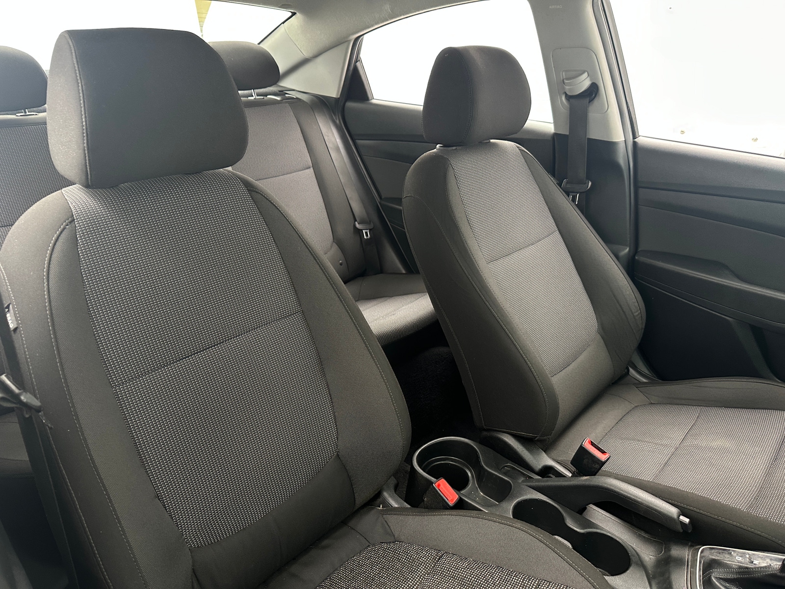 Thumbnail: 2018 Hyundai Accent - 2