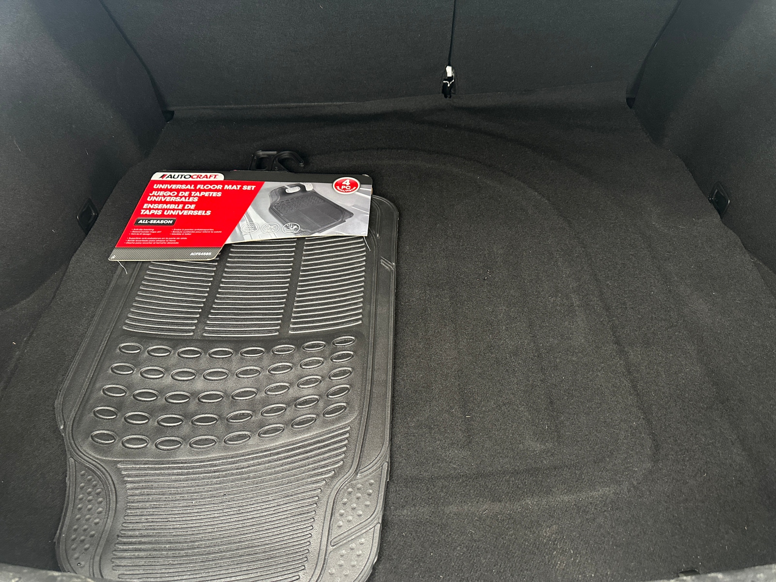 Thumbnail: 2018 Hyundai Accent - 7