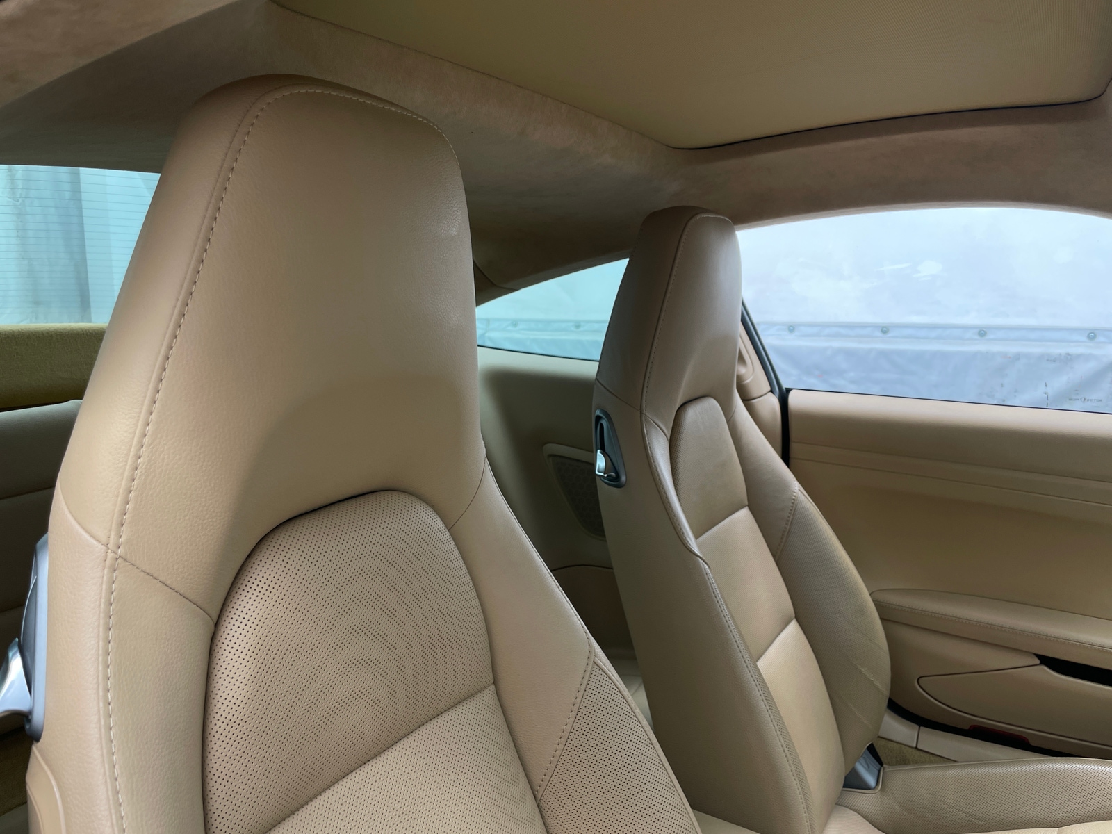 Thumbnail: 2014 Porsche 911 - 2